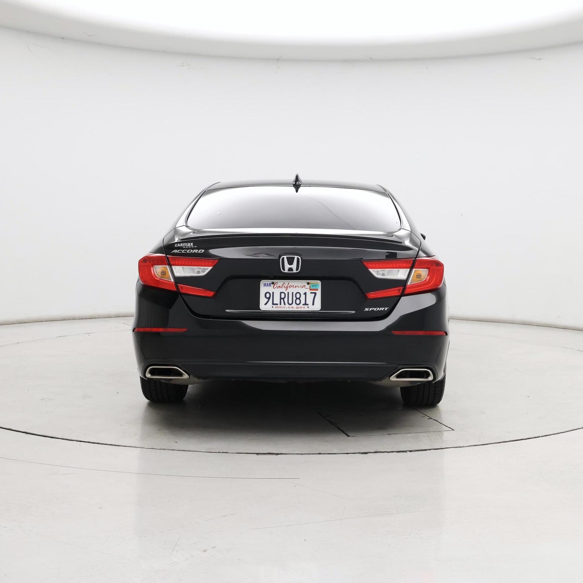 Thumbnail: 2022 Honda Accord - 6