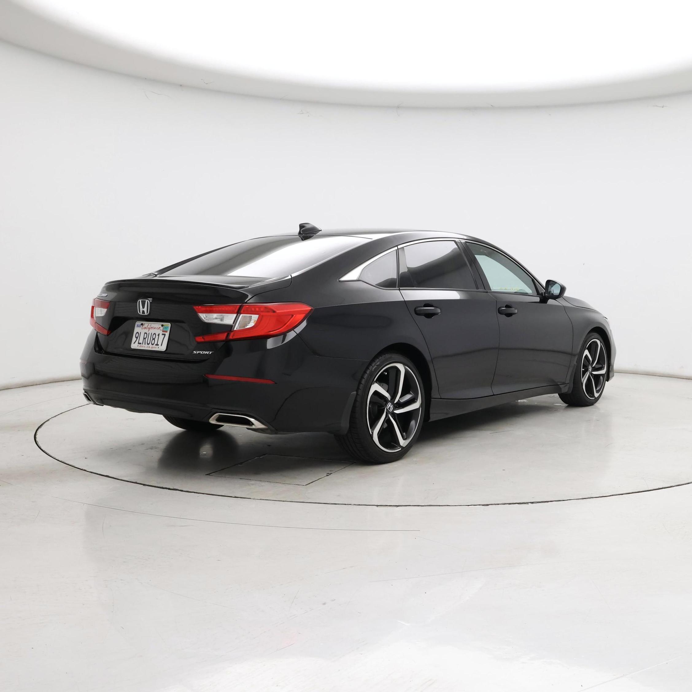 Thumbnail: 2022 Honda Accord - 8