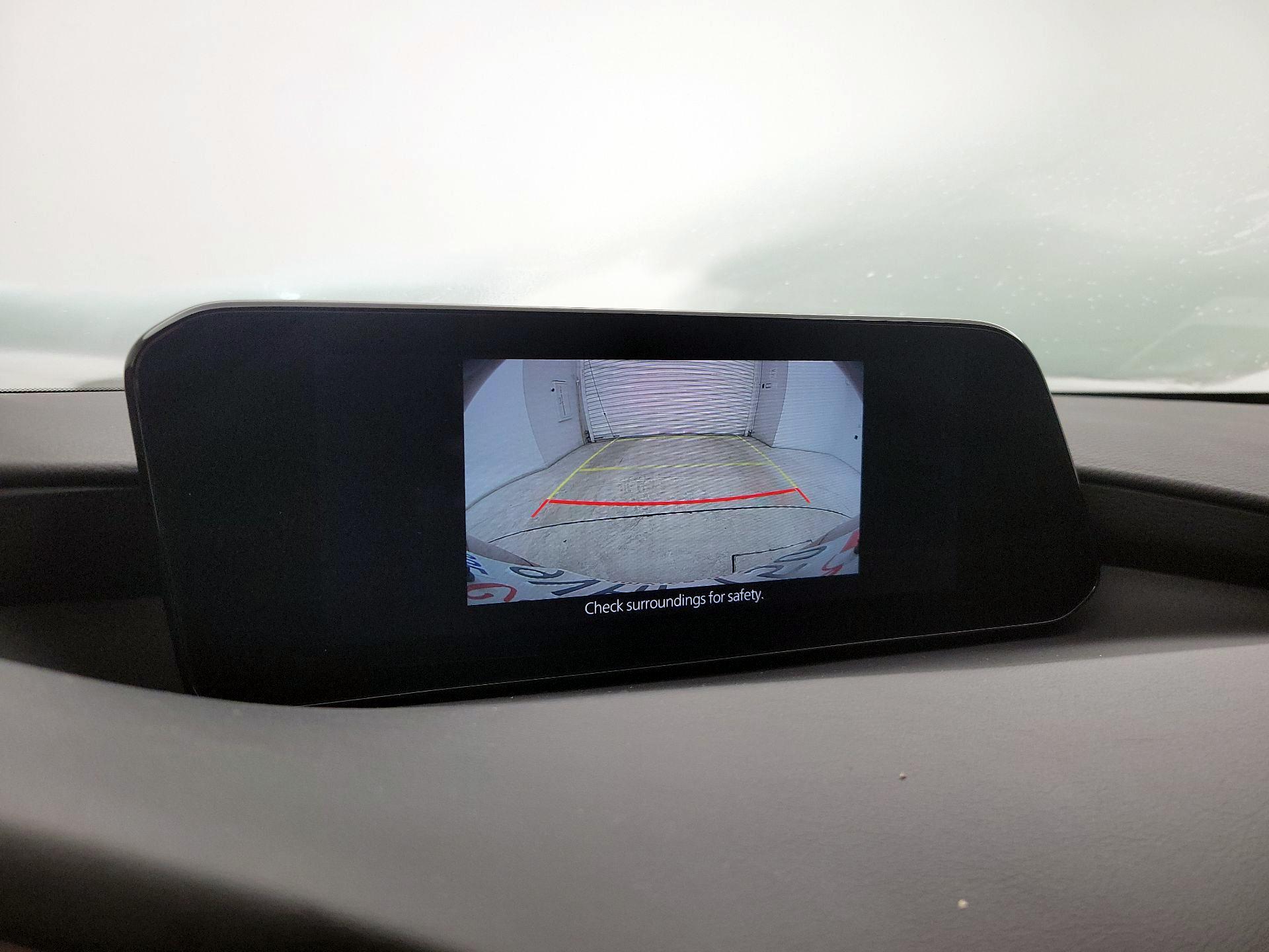 Thumbnail: 2025 Mazda Mazda3 - 14