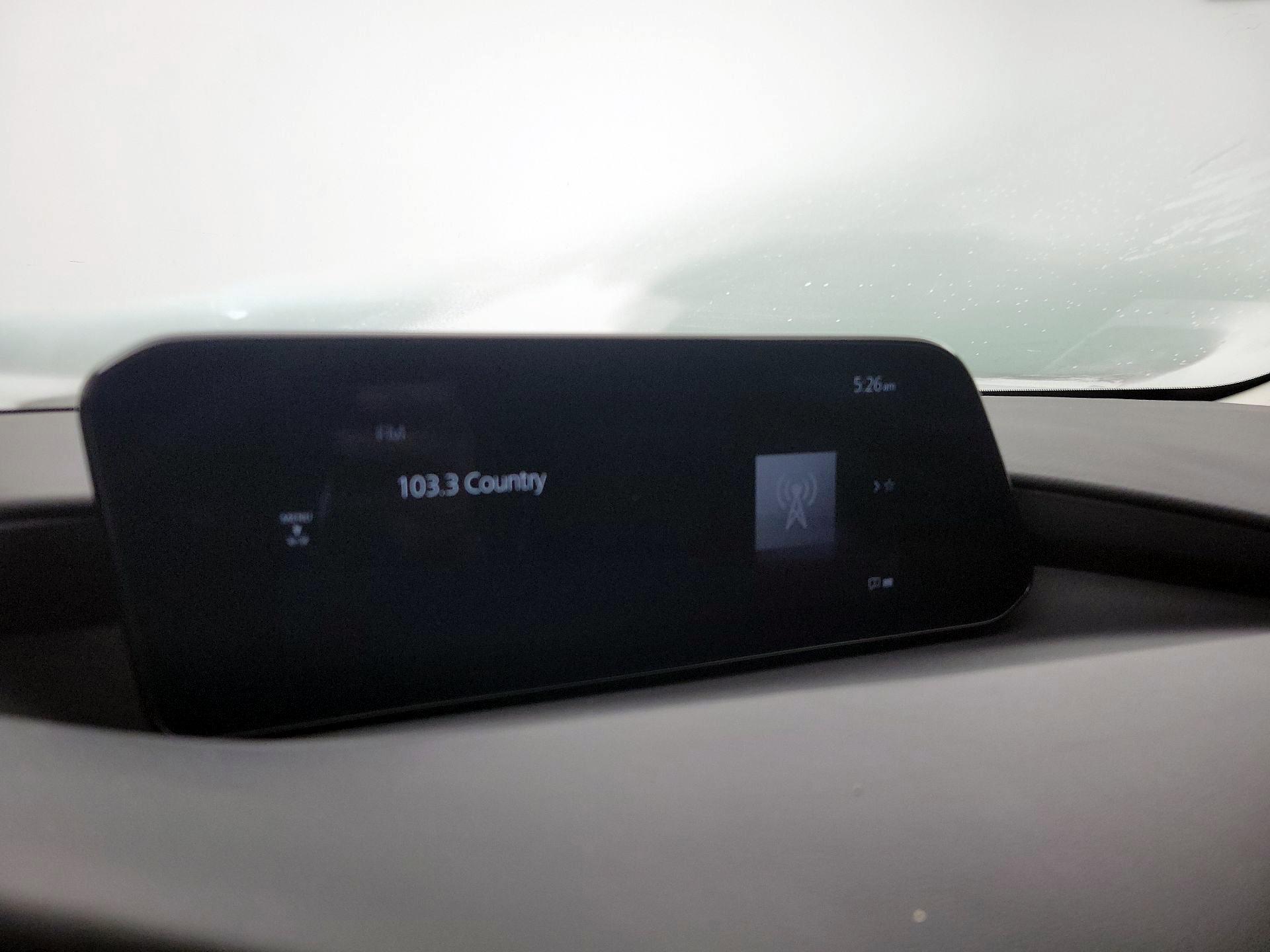 Thumbnail: 2025 Mazda Mazda3 - 15