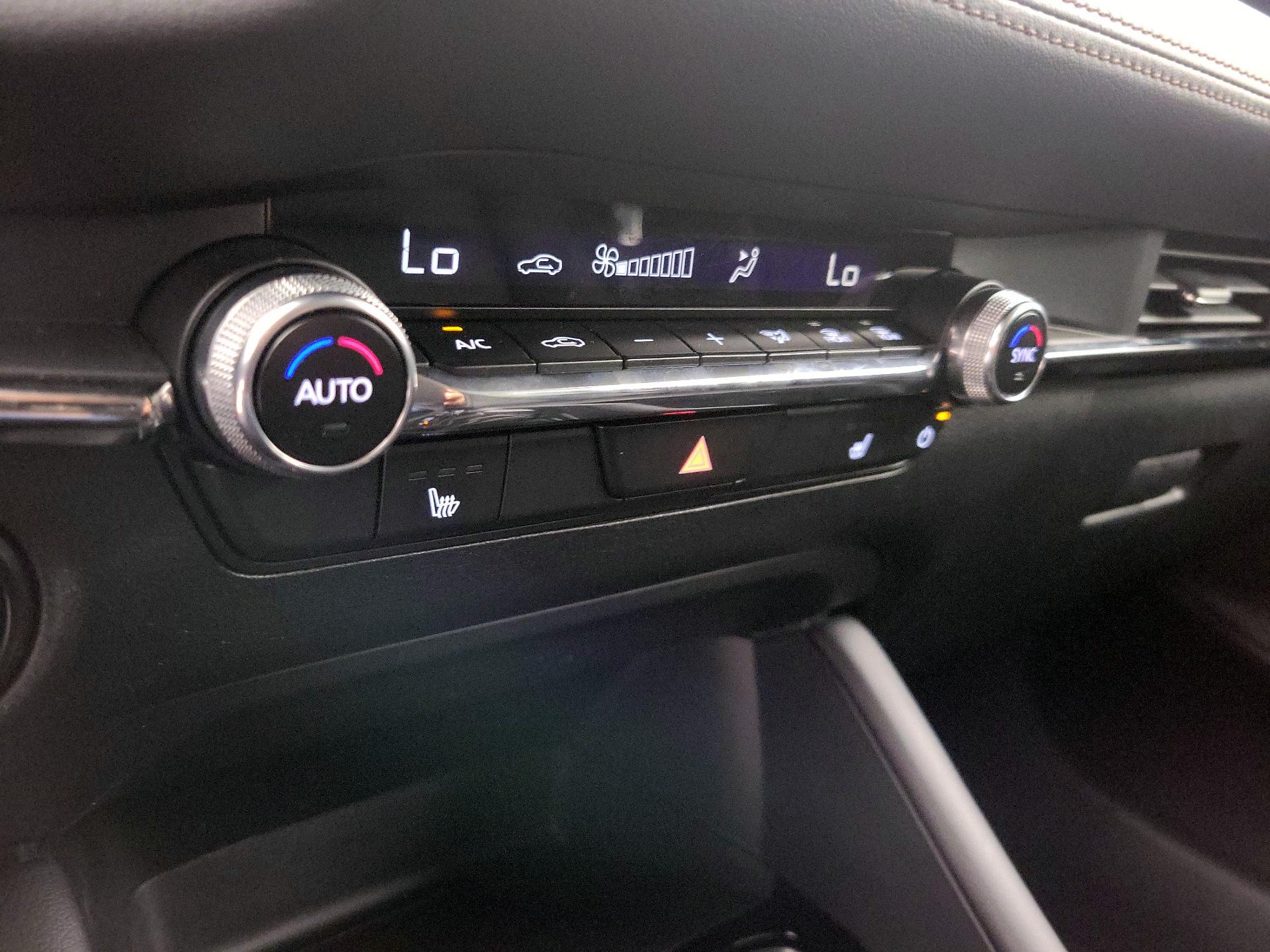 Thumbnail: 2025 Mazda Mazda3 - 16