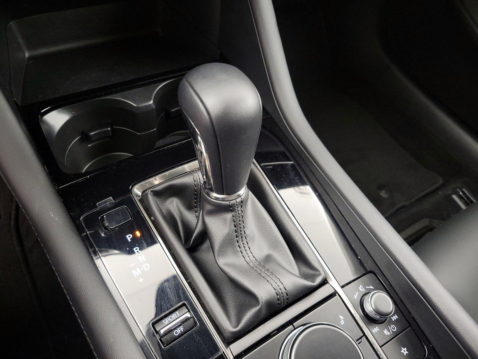 Thumbnail: 2025 Mazda Mazda3 - 17