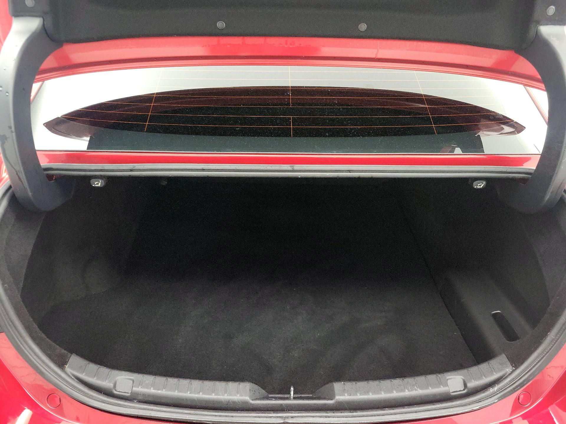 Thumbnail: 2025 Mazda Mazda3 - 20