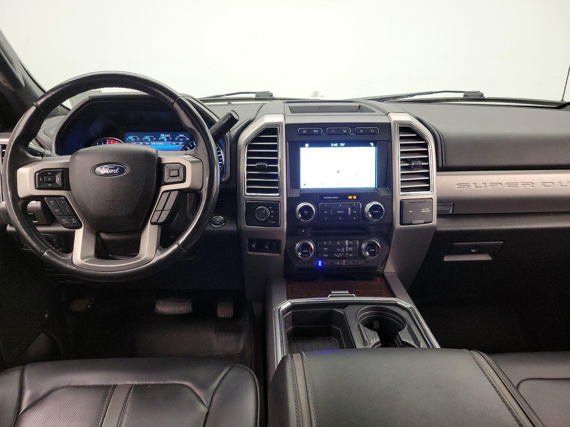Thumbnail: 2017 Ford F-350 - 9