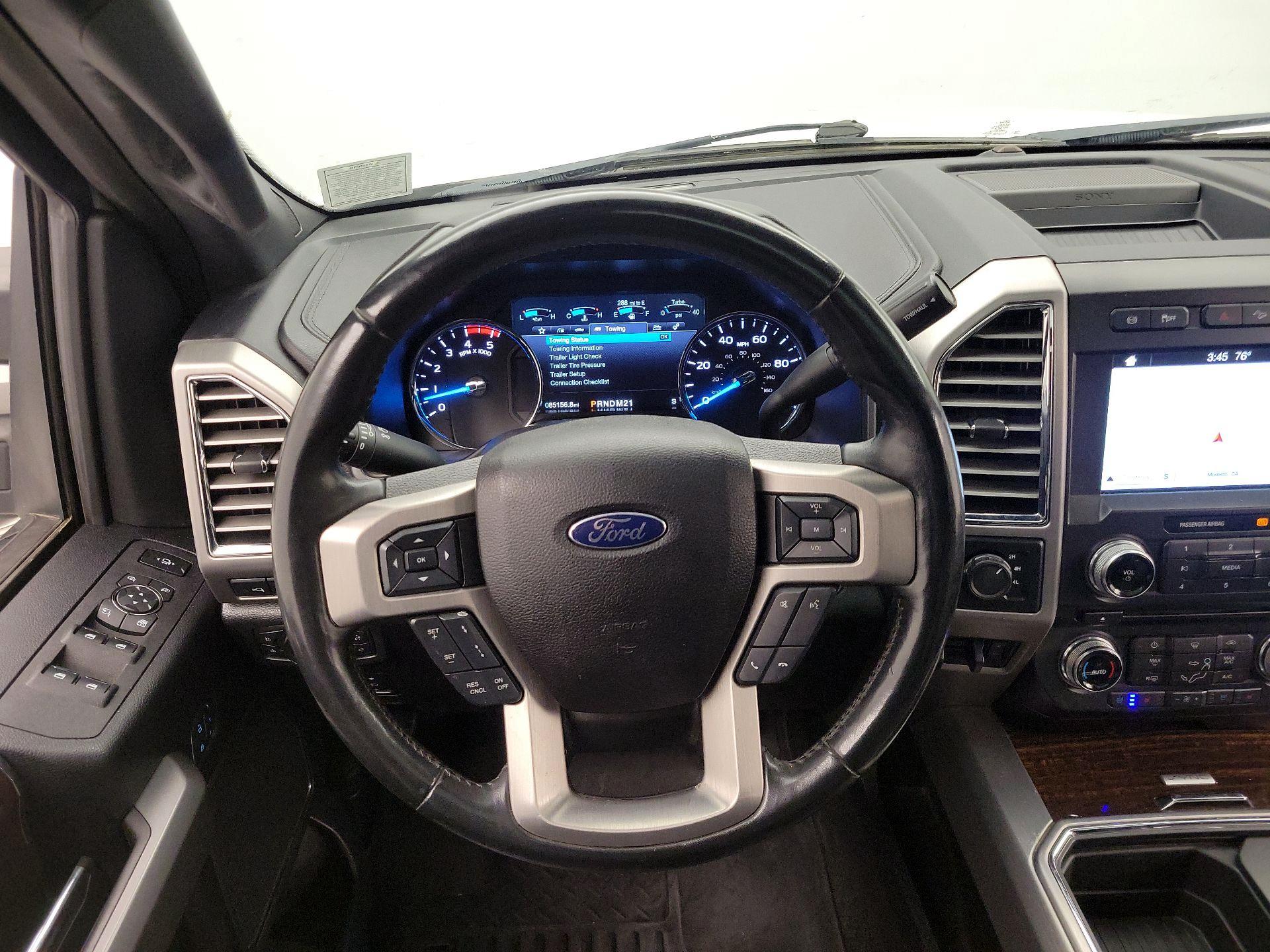 Thumbnail: 2017 Ford F-350 - 10