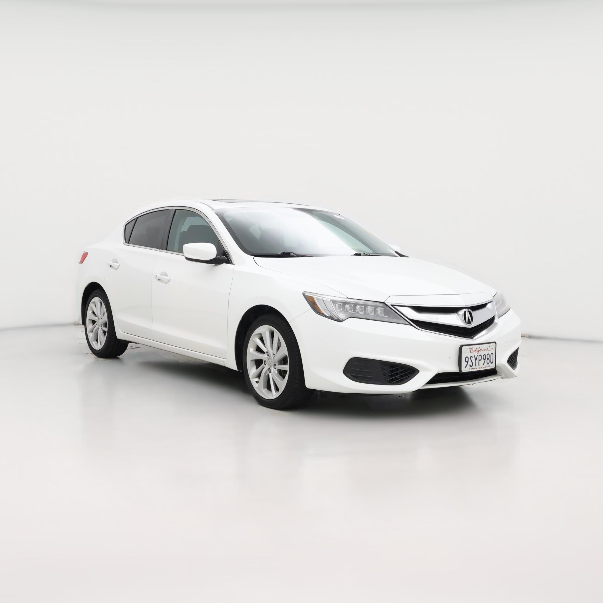 Thumbnail: 2018 Acura ILX - 1