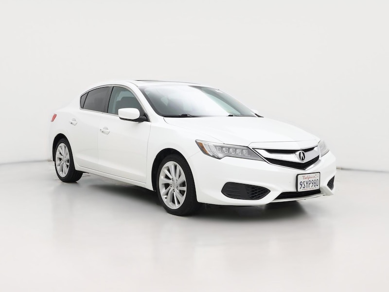 2018 Acura ILX Premium -
                  Modesto, CA