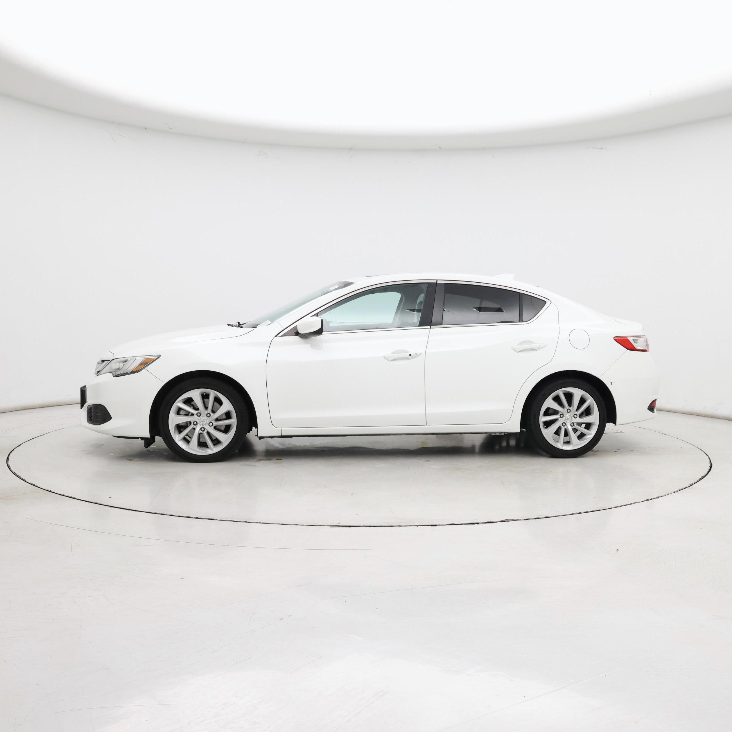 Thumbnail: 2018 Acura ILX - 3