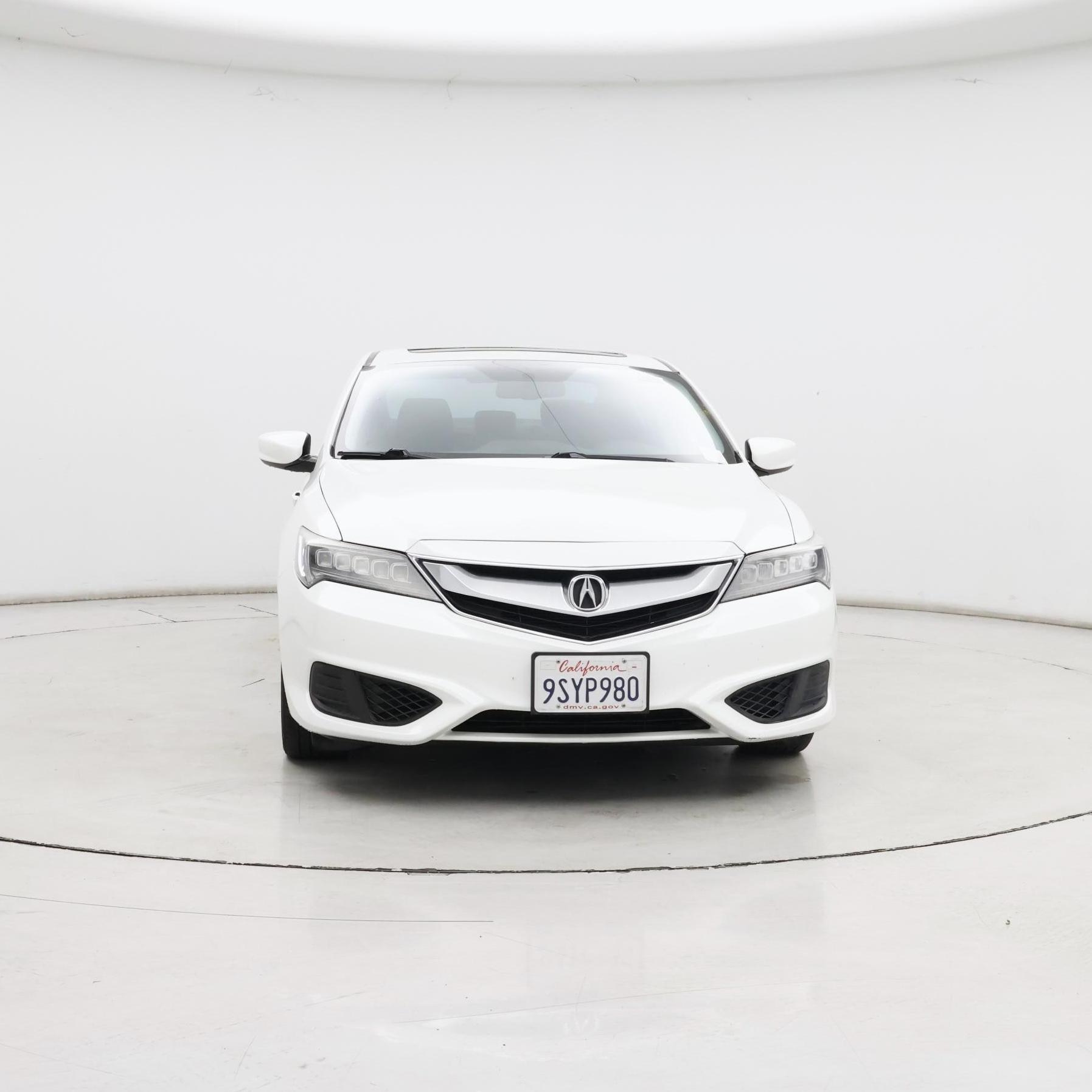 Thumbnail: 2018 Acura ILX - 5