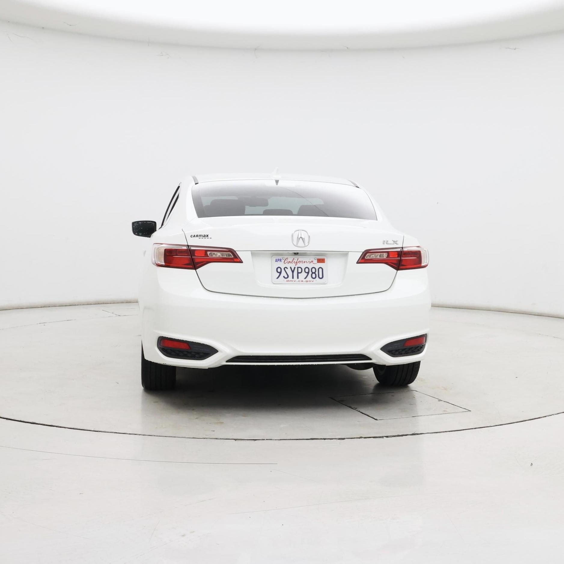 Thumbnail: 2018 Acura ILX - 6