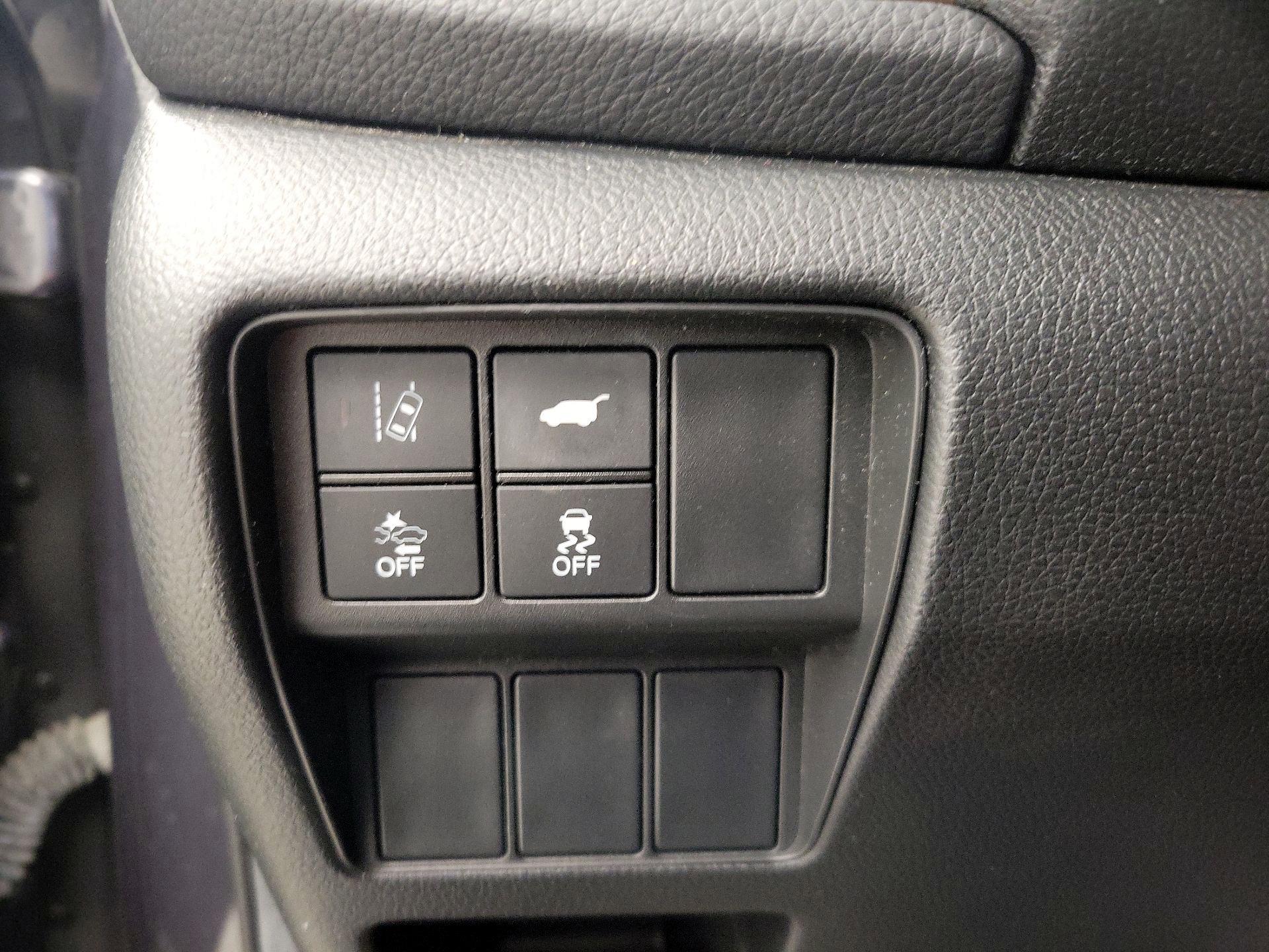 Thumbnail: 2017 Honda CR-V - 13