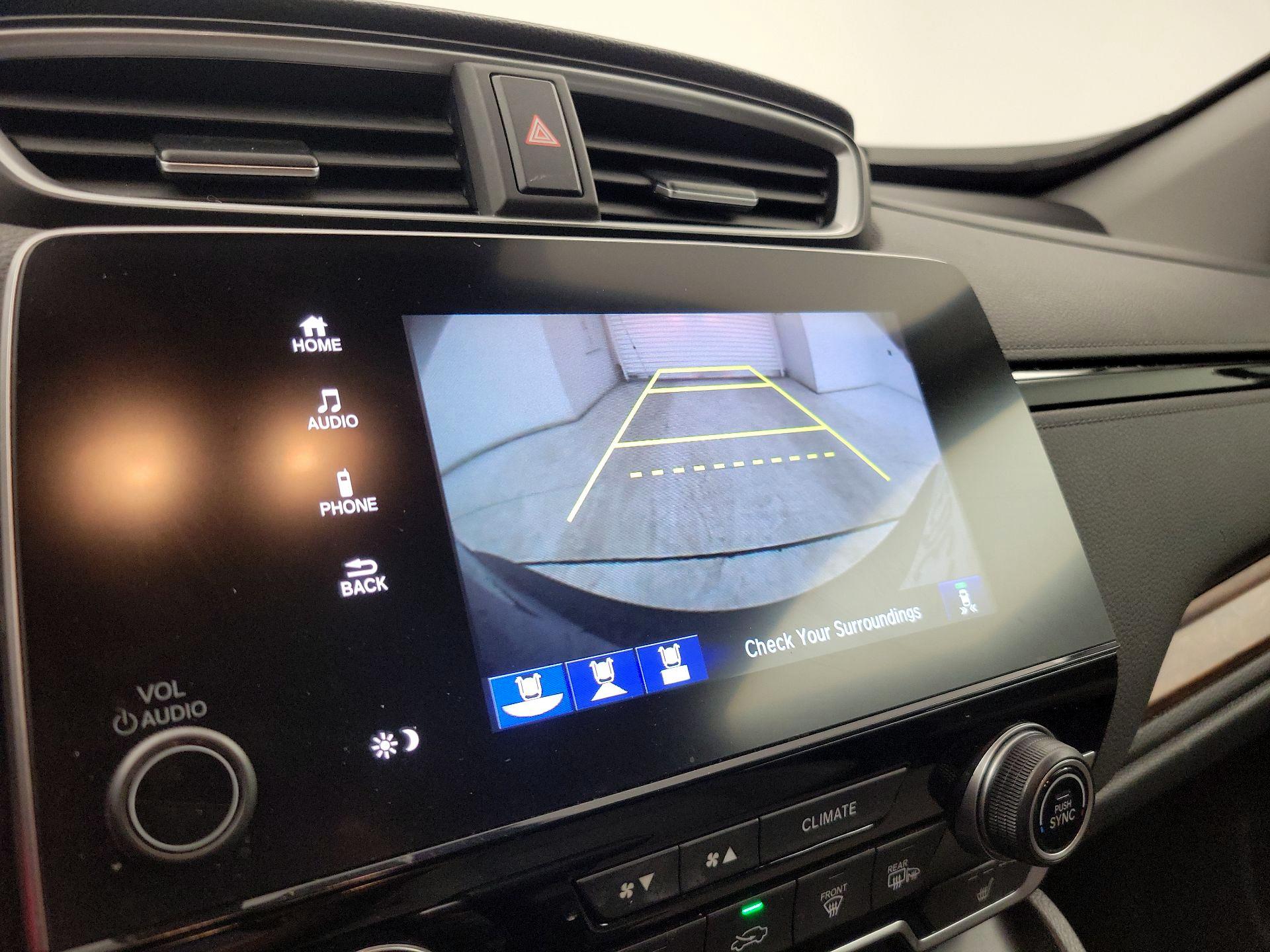 Thumbnail: 2017 Honda CR-V - 14