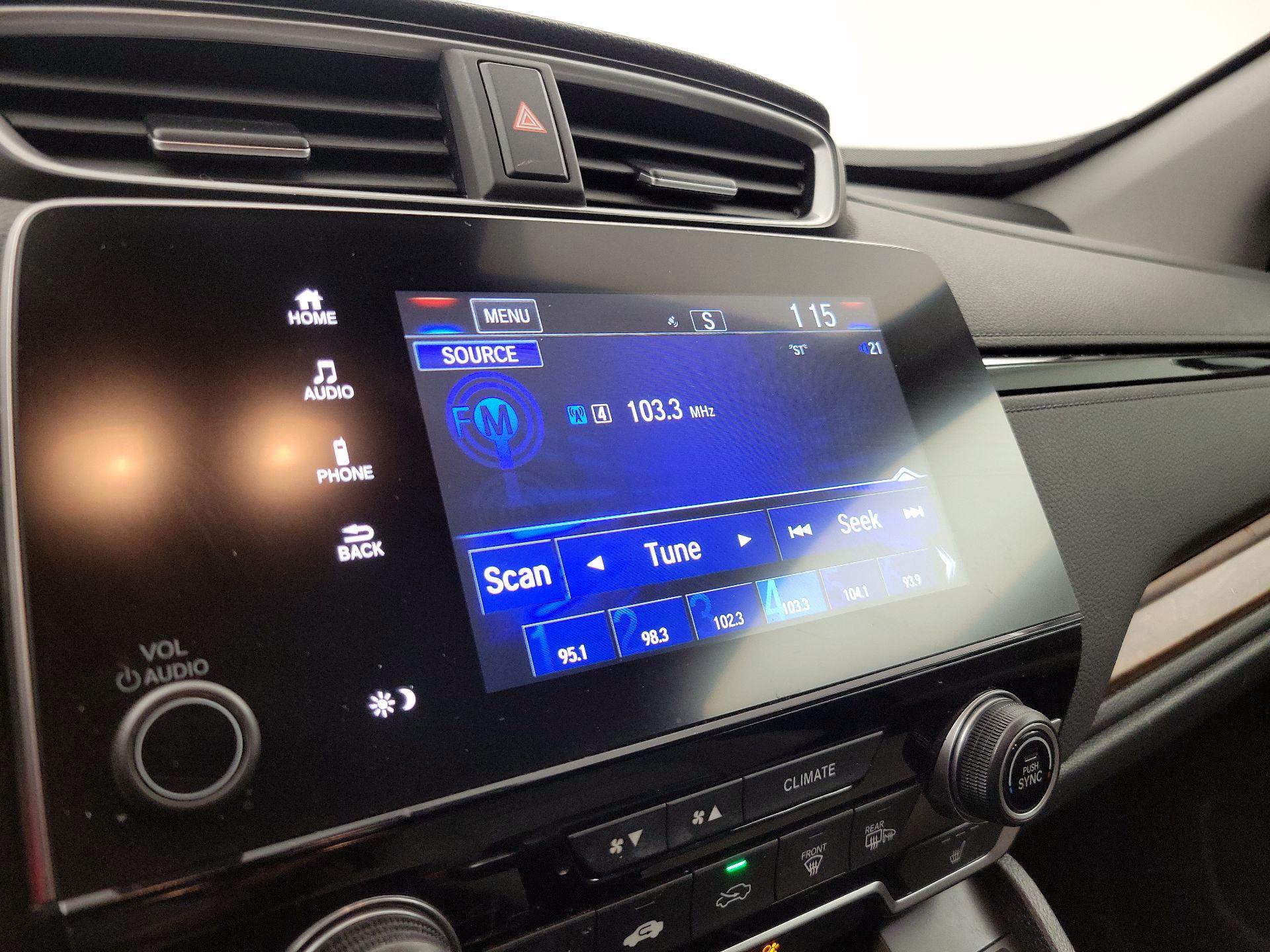 Thumbnail: 2017 Honda CR-V - 15