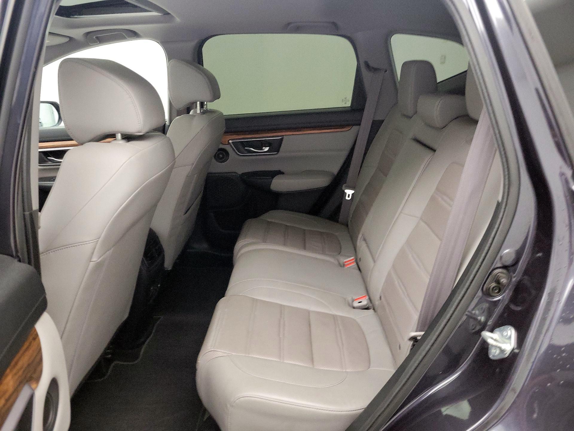 Thumbnail: 2017 Honda CR-V - 19