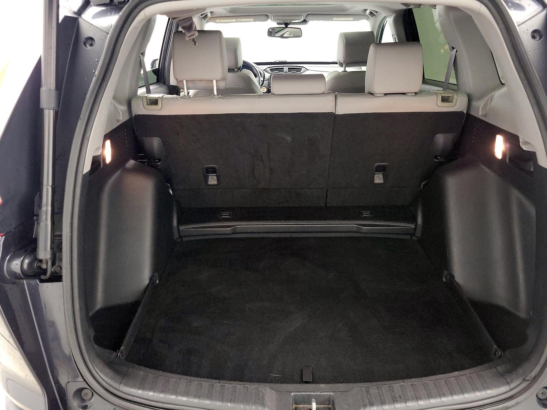 Thumbnail: 2017 Honda CR-V - 20