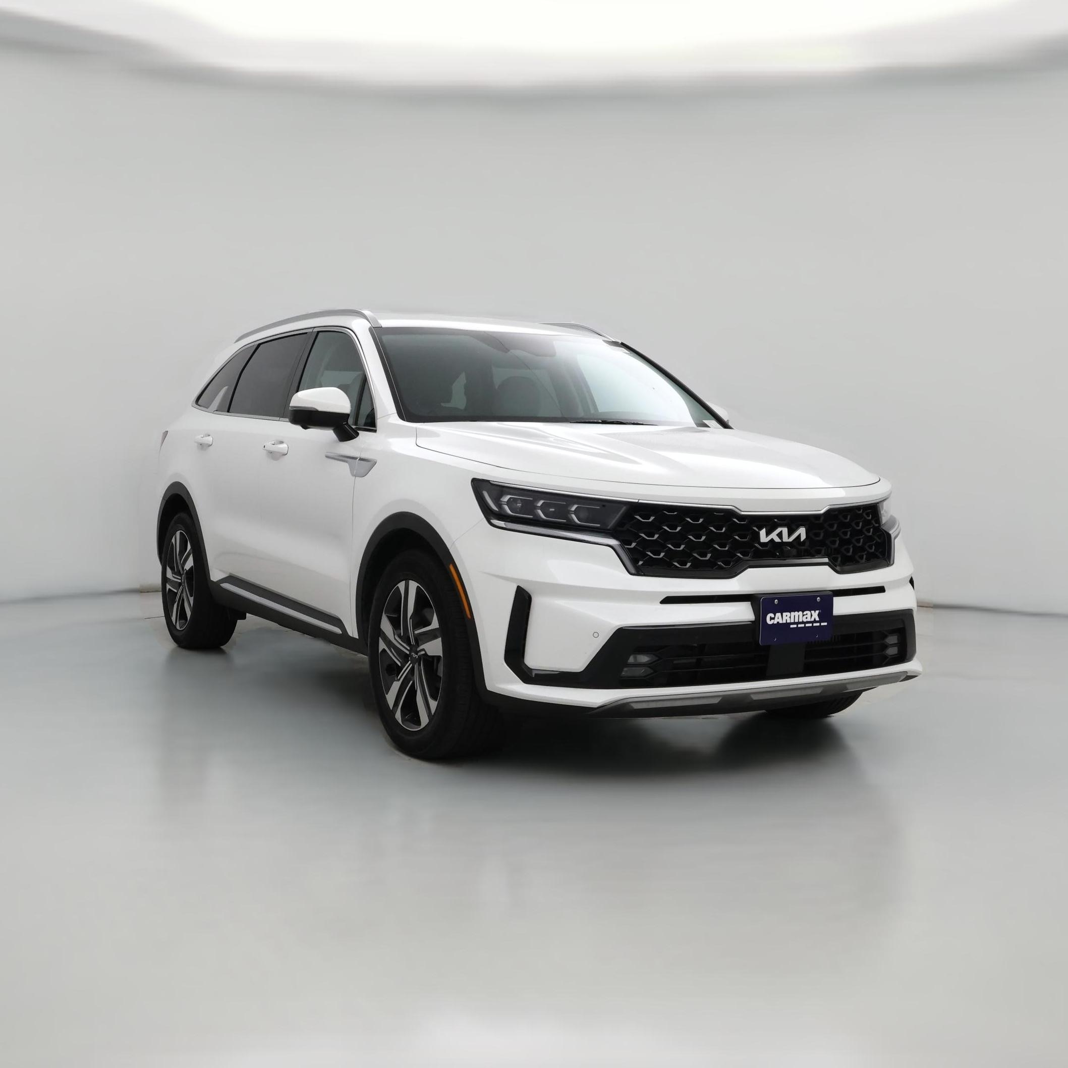 Thumbnail: 2023 Kia Sorento - 1