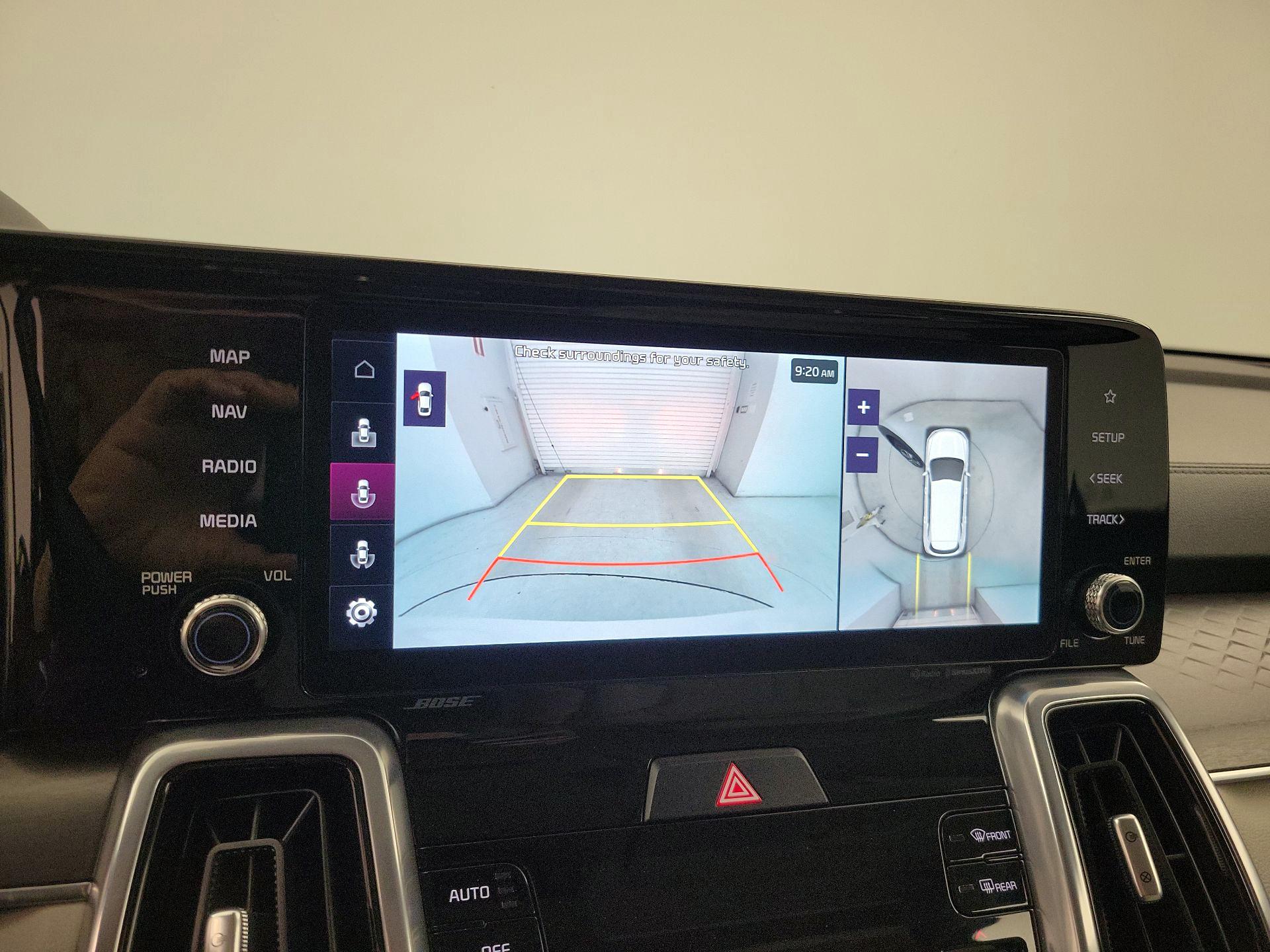 Thumbnail: 2023 Kia Sorento - 15