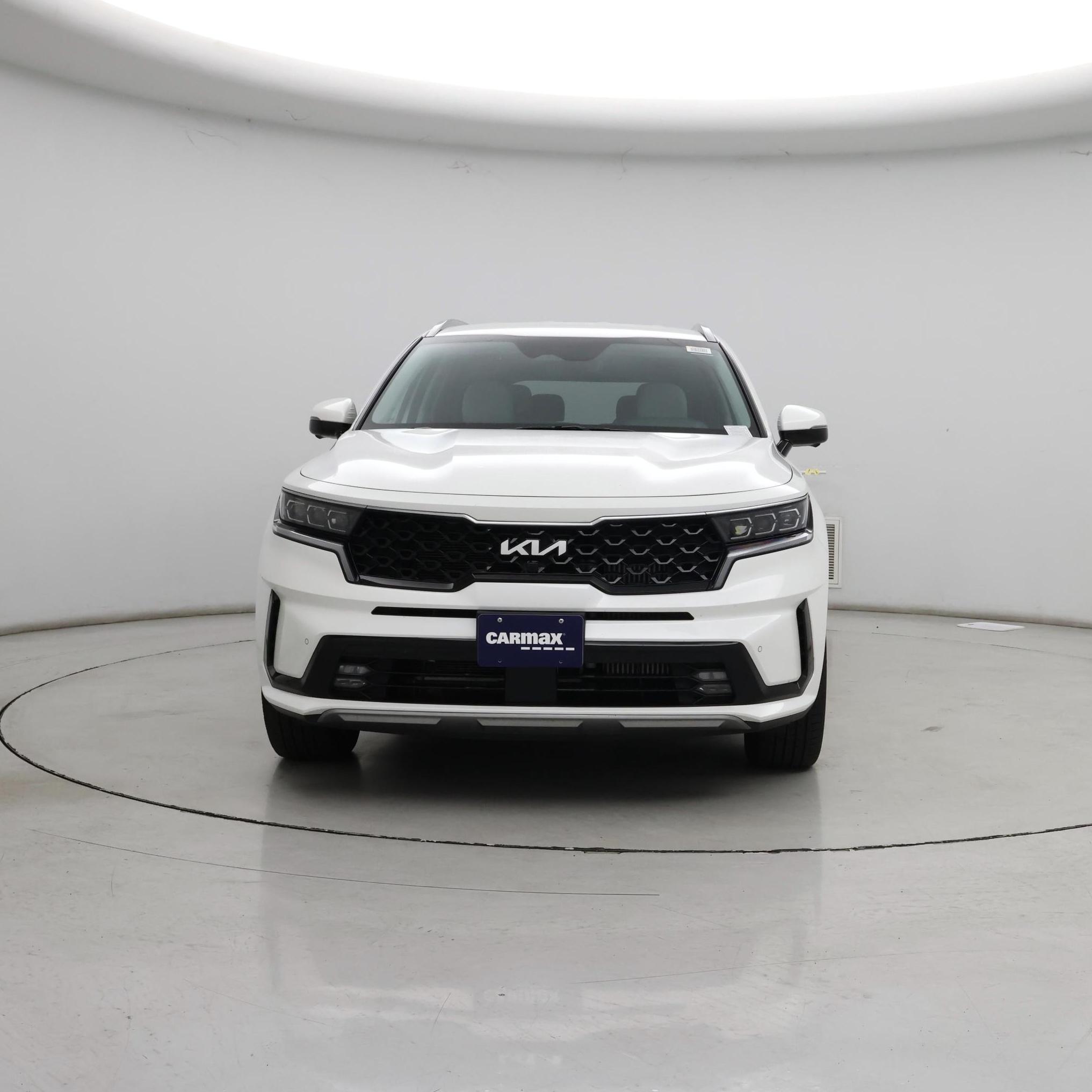 Thumbnail: 2023 Kia Sorento - 5