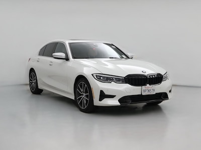 2020 BMW 330 I