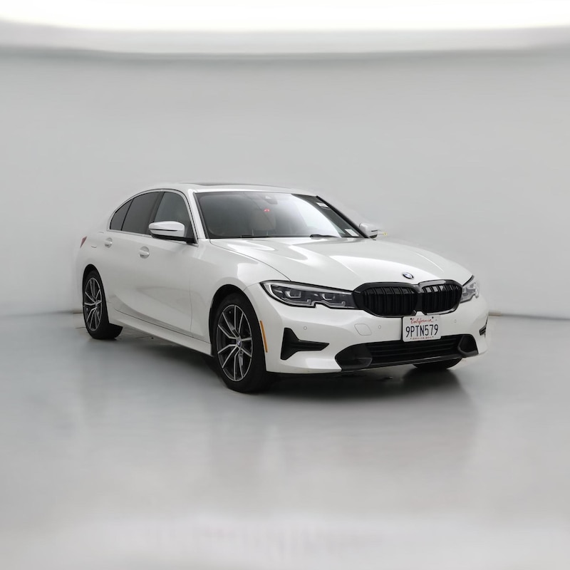 2020 BMW 330 I