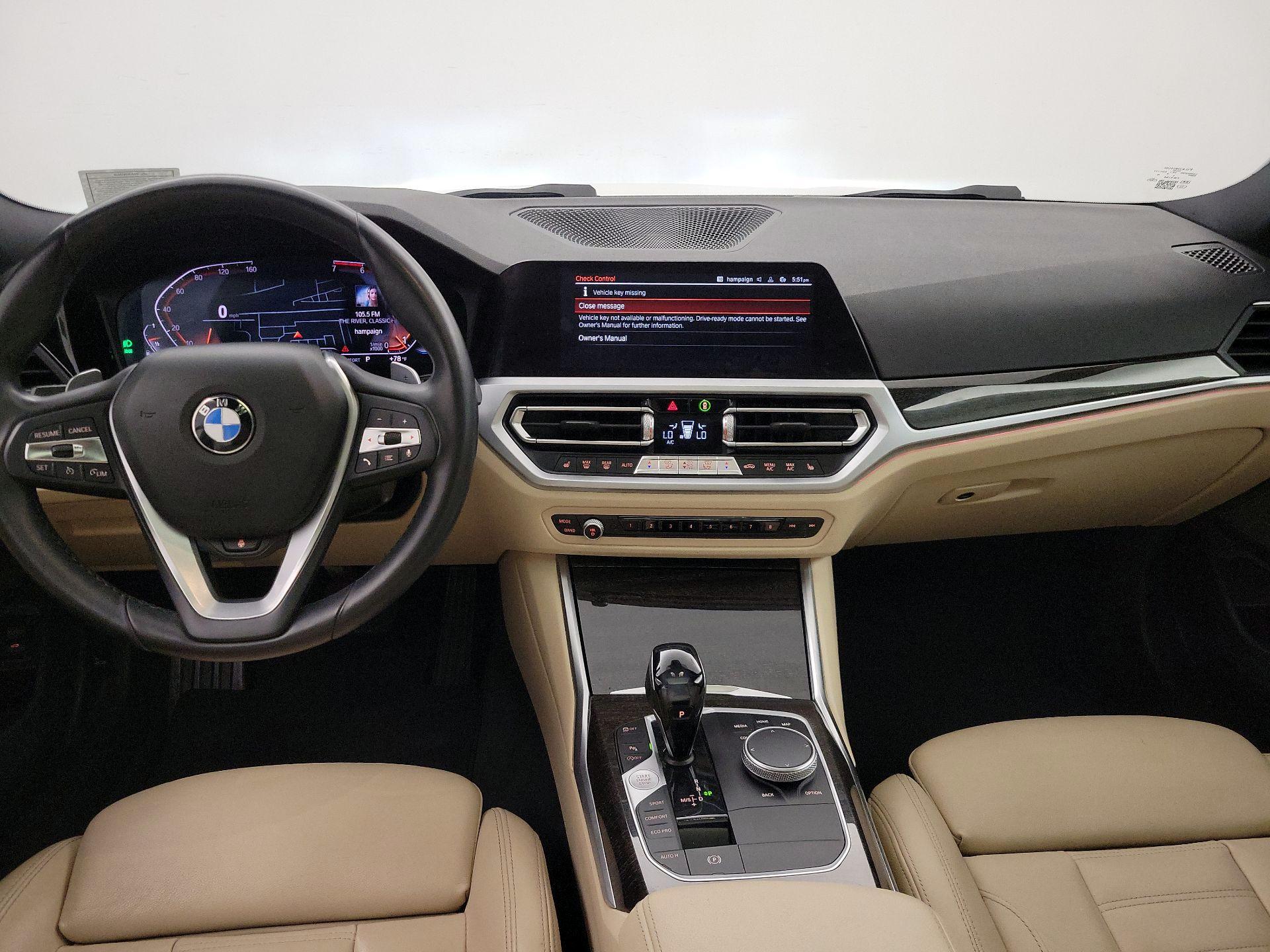 Thumbnail: 2020 BMW 3 Series - 9