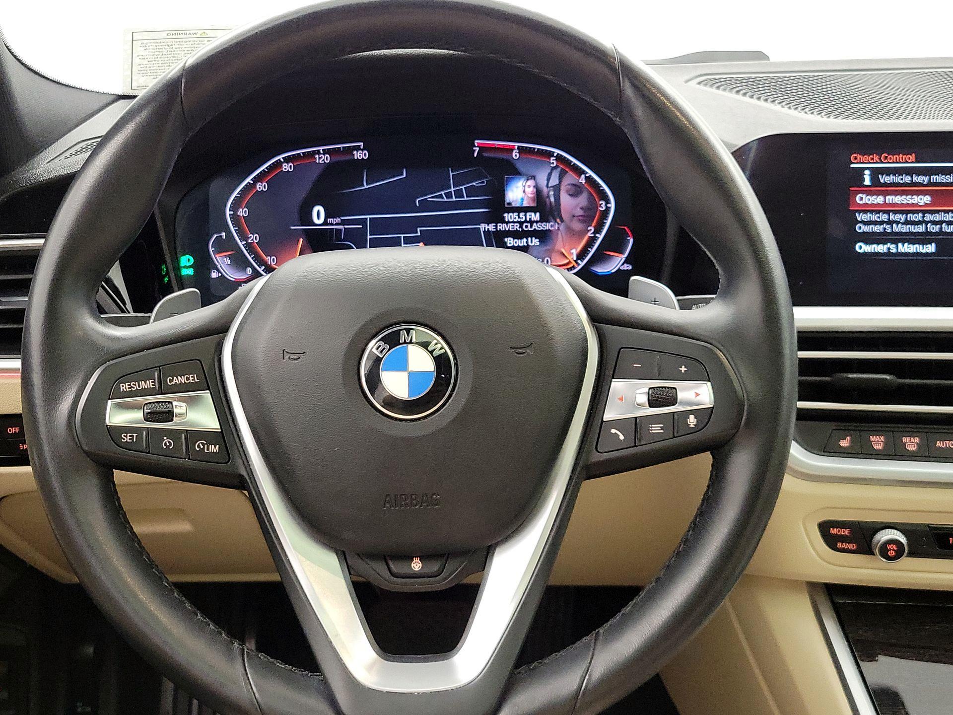 Thumbnail: 2020 BMW 3 Series - 10