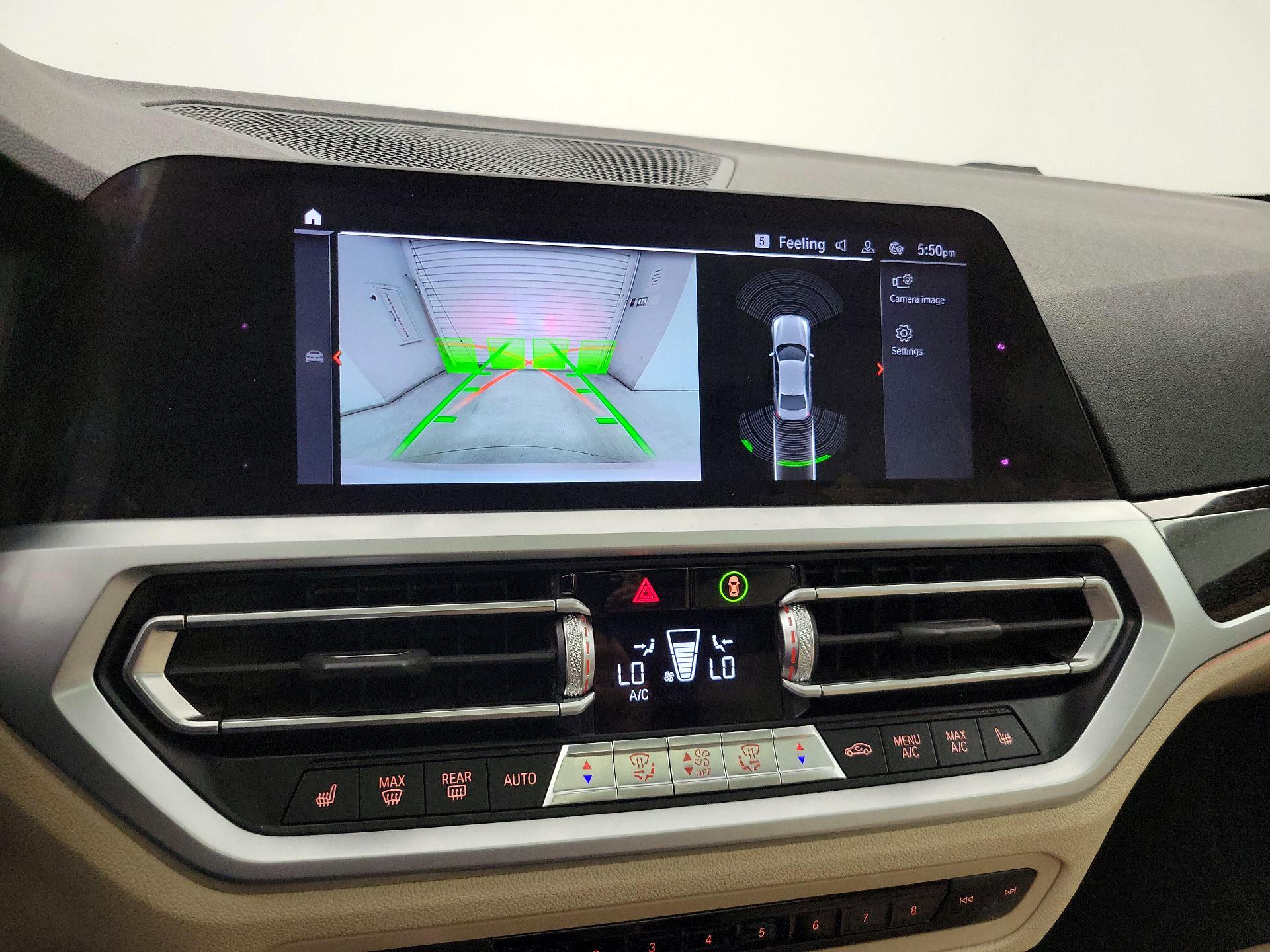 Thumbnail: 2020 BMW 3 Series - 15