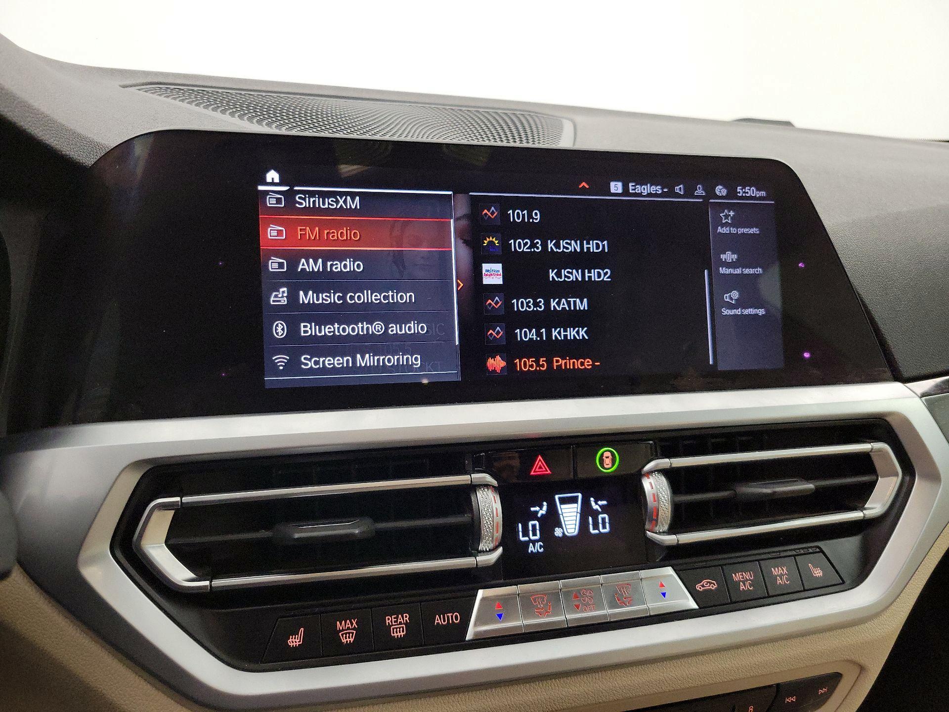 Thumbnail: 2020 BMW 3 Series - 16