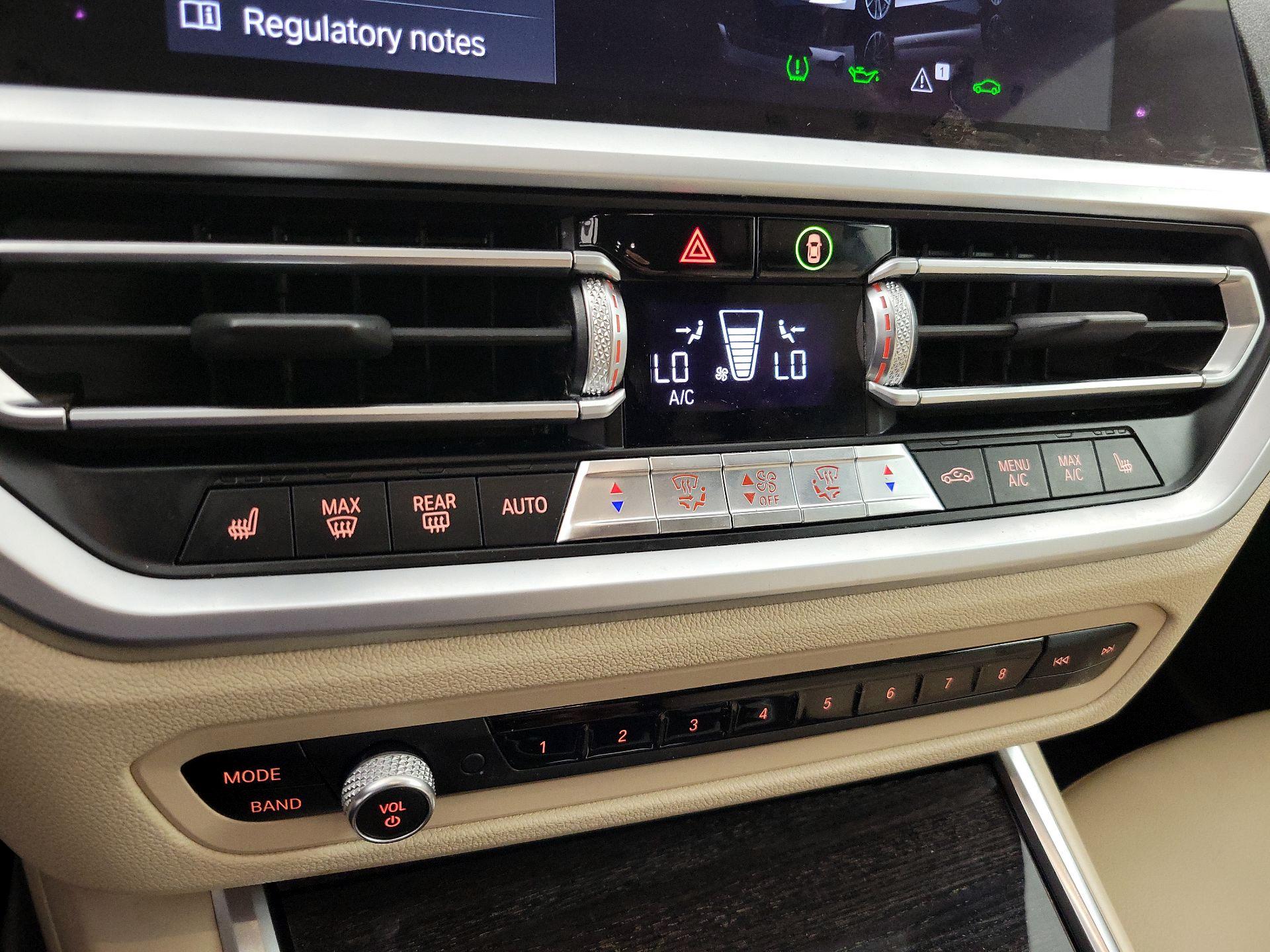 Thumbnail: 2020 BMW 3 Series - 17