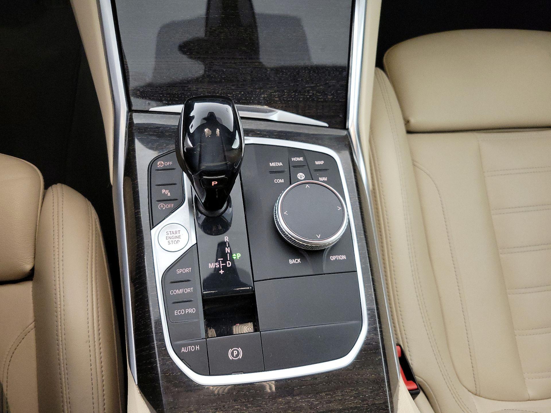 Thumbnail: 2020 BMW 3 Series - 18