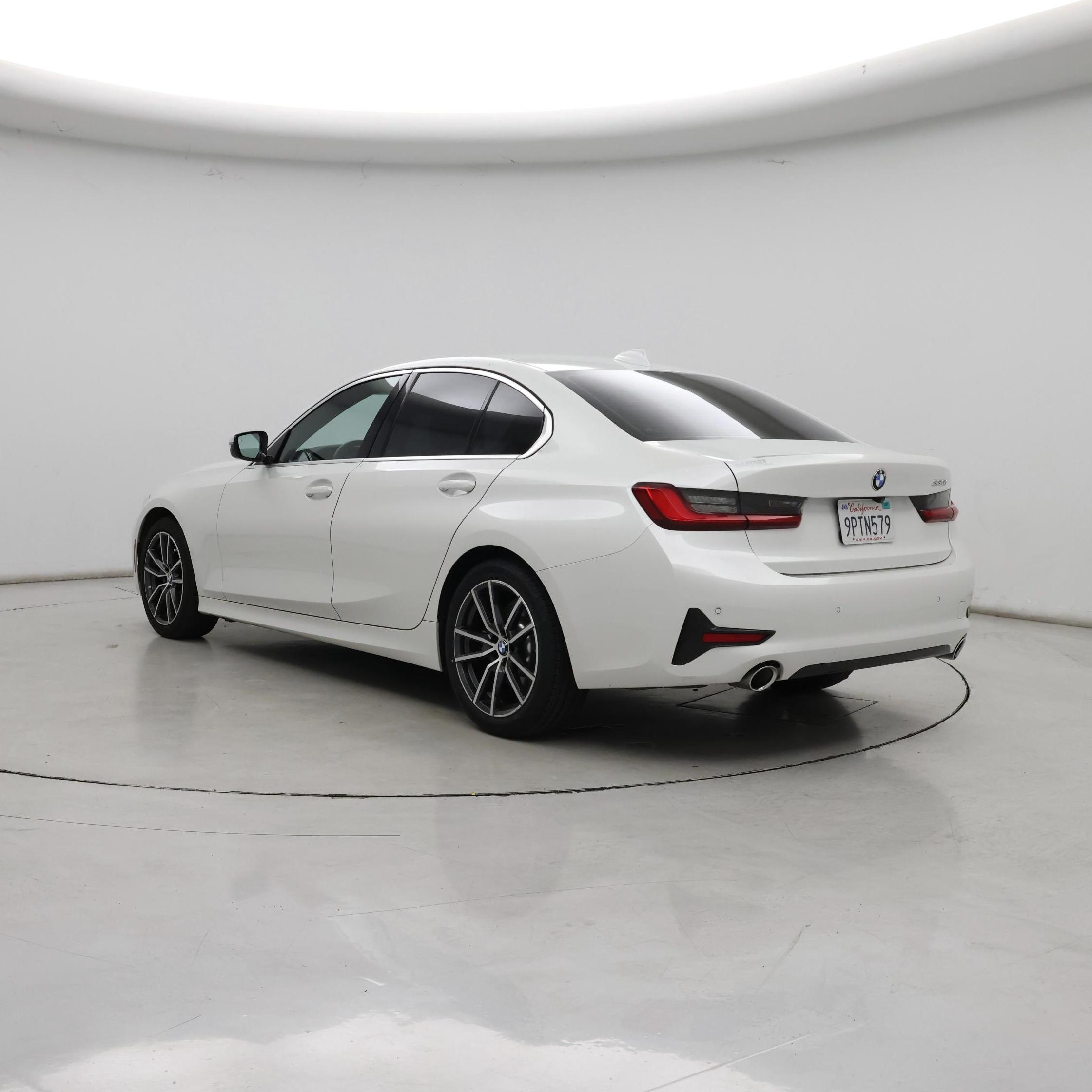 Thumbnail: 2020 BMW 3 Series - 2