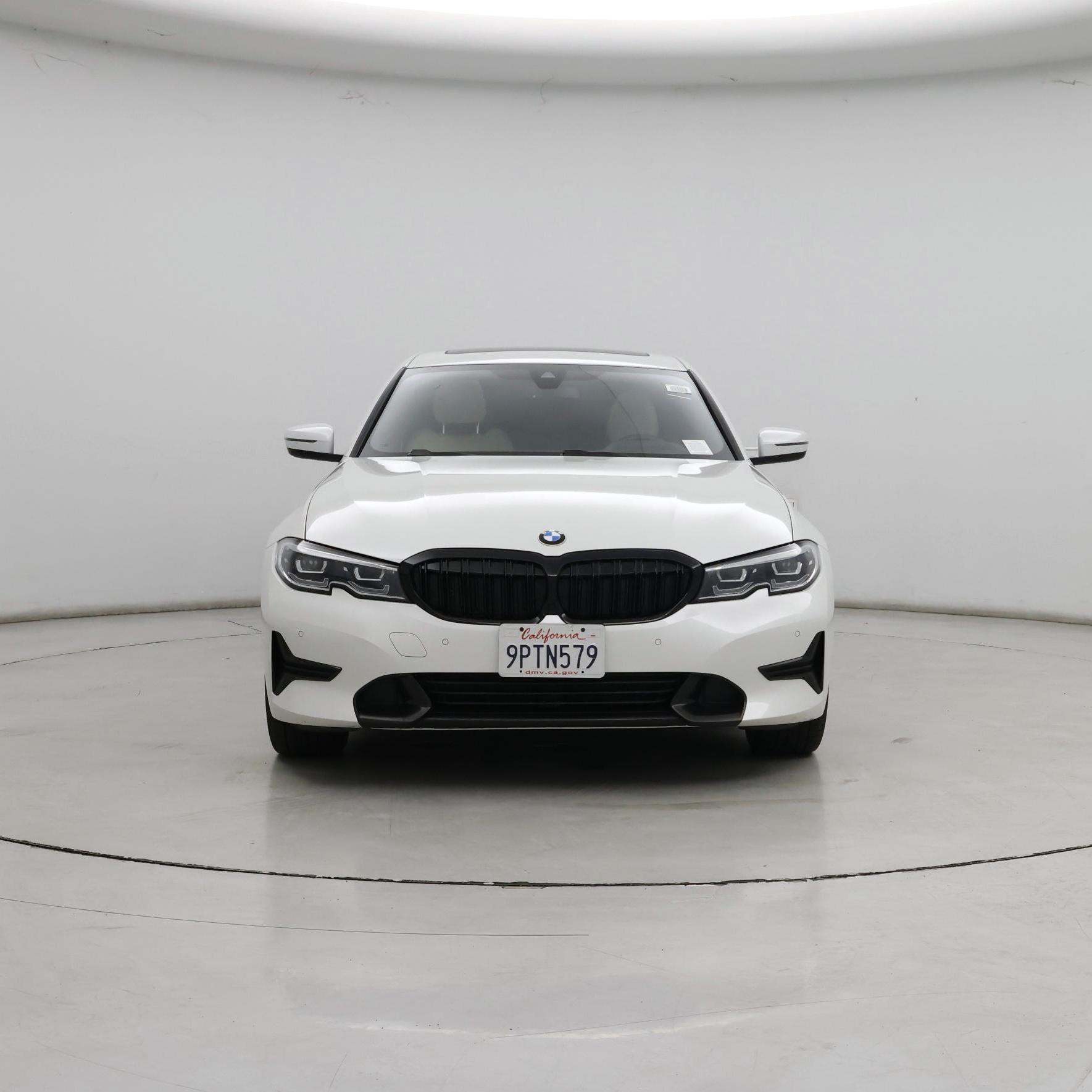 Thumbnail: 2020 BMW 3 Series - 5