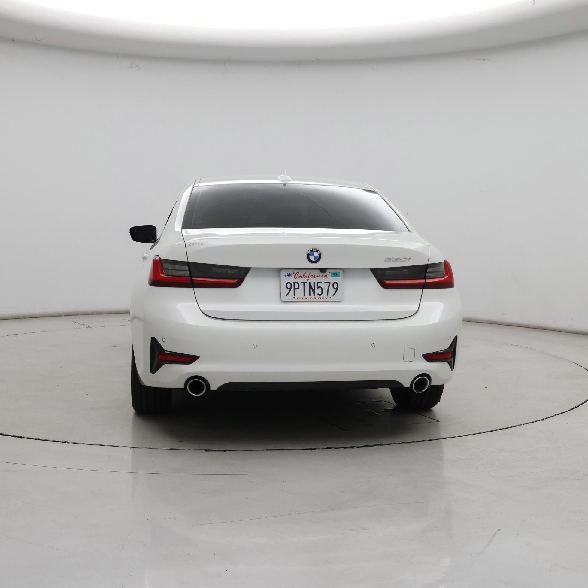 Thumbnail: 2020 BMW 3 Series - 6