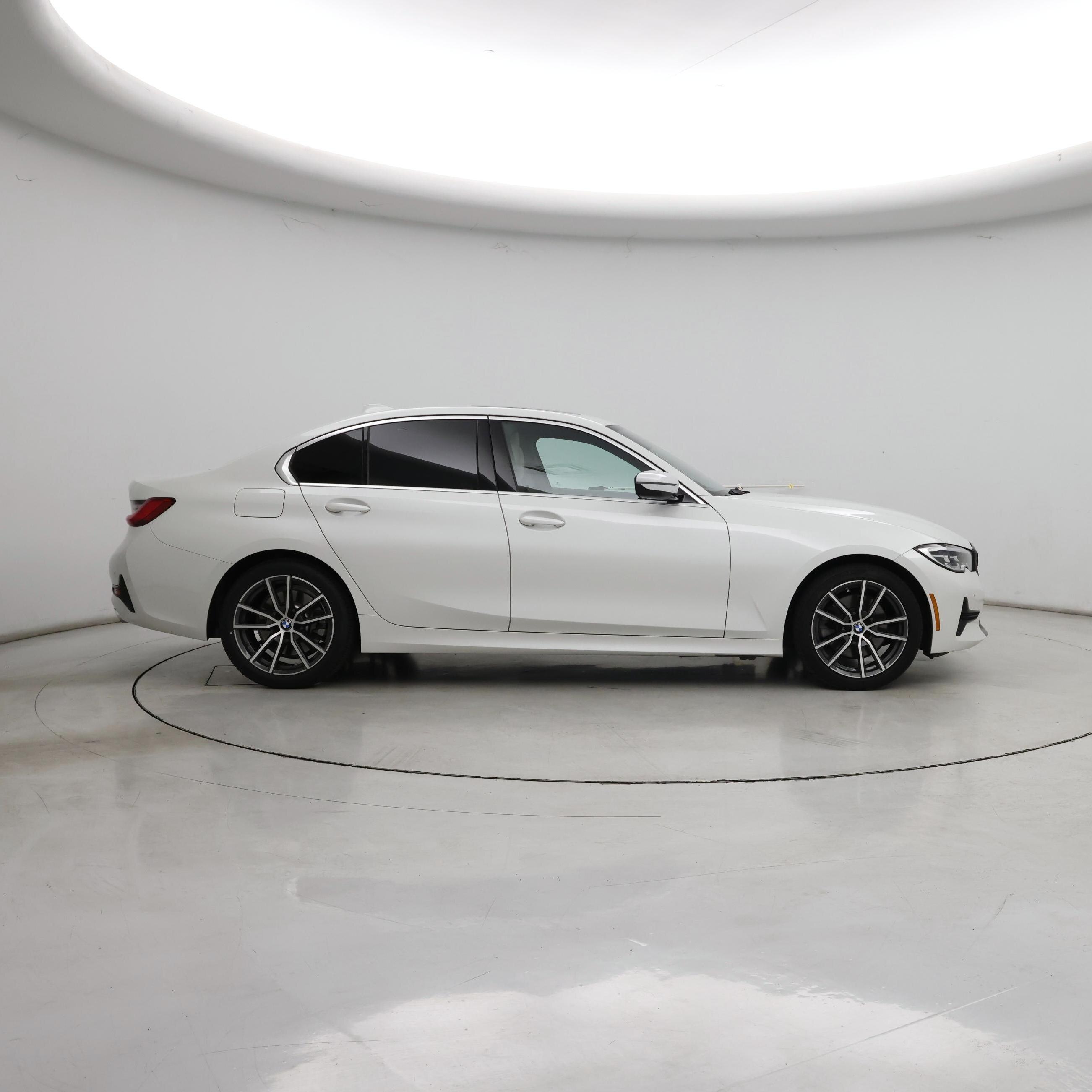 Thumbnail: 2020 BMW 3 Series - 7