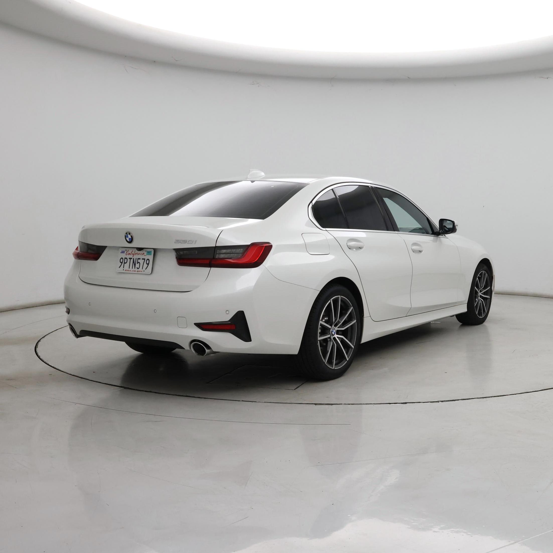 Thumbnail: 2020 BMW 3 Series - 8