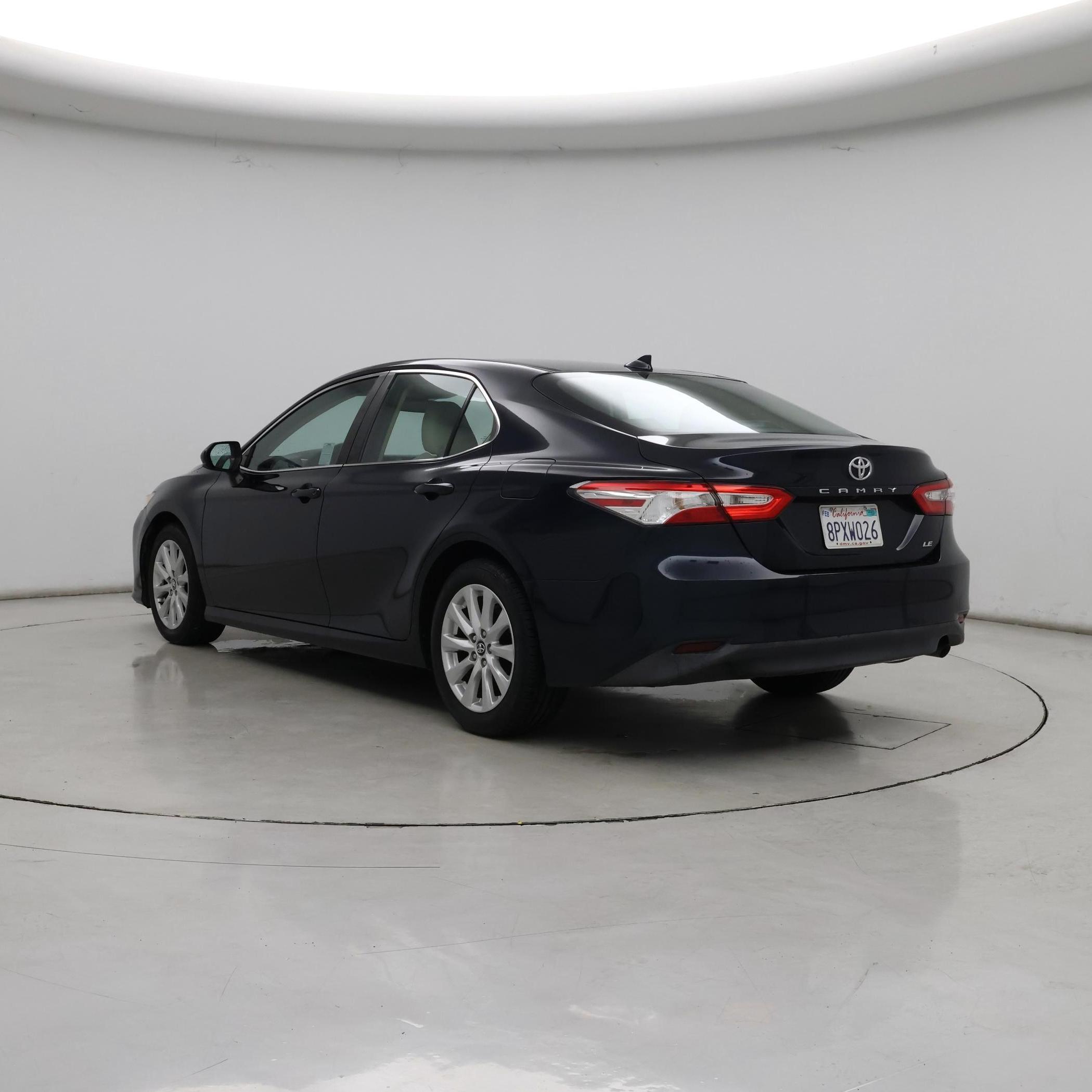 Thumbnail: 2020 Toyota Camry - 2