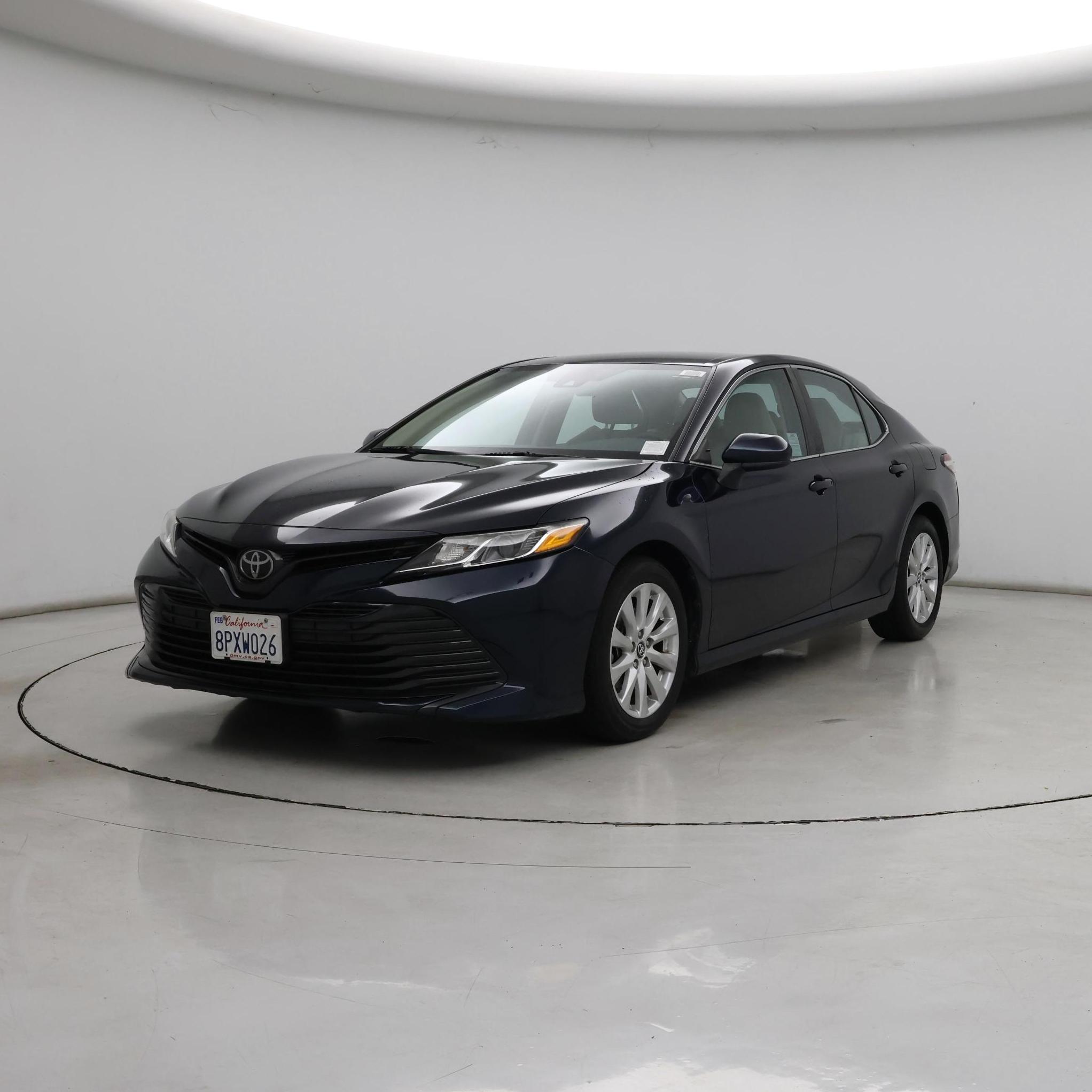 Thumbnail: 2020 Toyota Camry - 4