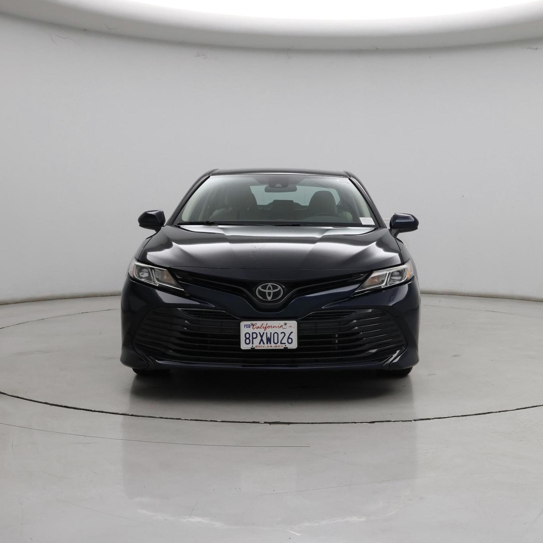 Thumbnail: 2020 Toyota Camry - 5
