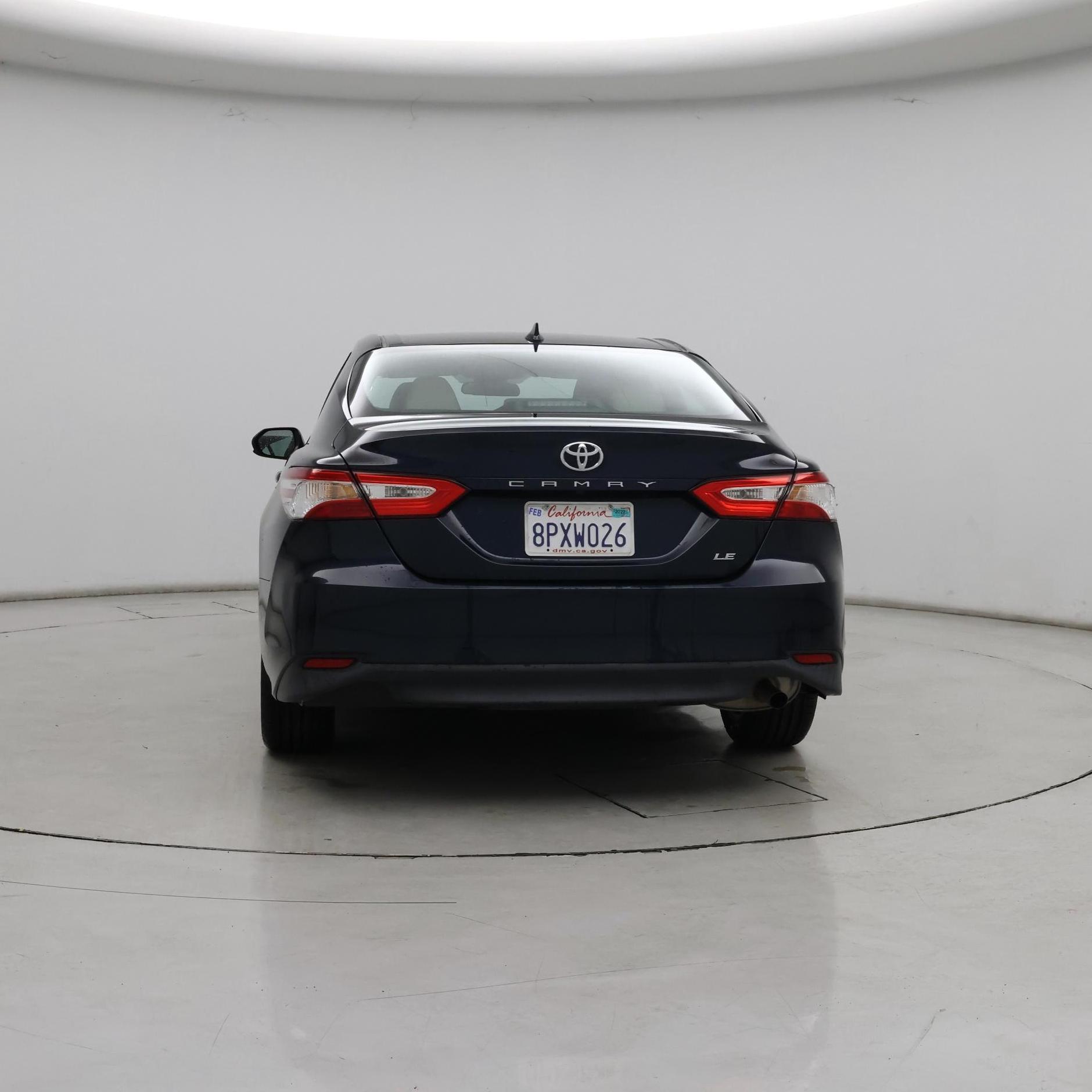 Thumbnail: 2020 Toyota Camry - 6