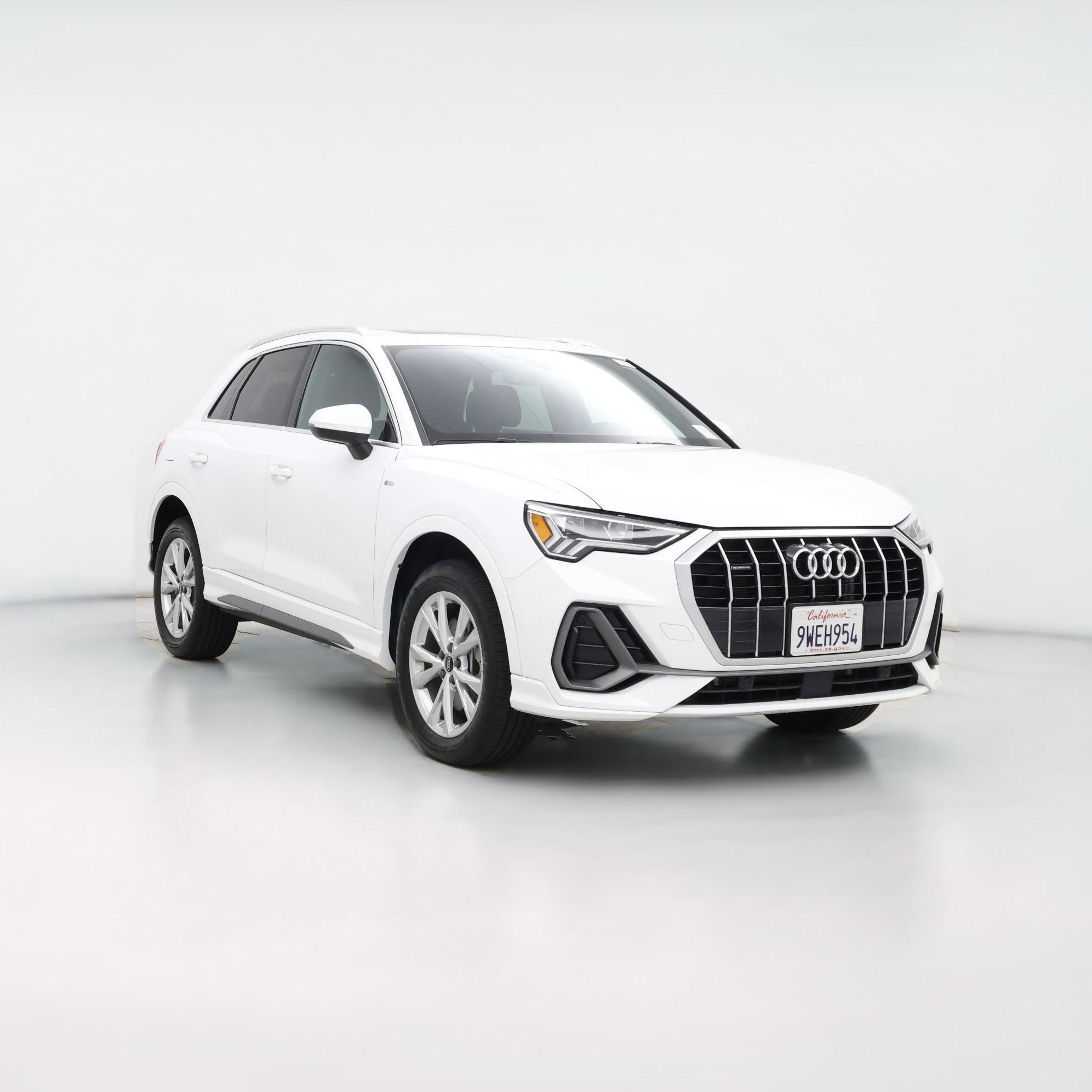 Thumbnail: 2024 Audi Q3 - 1
