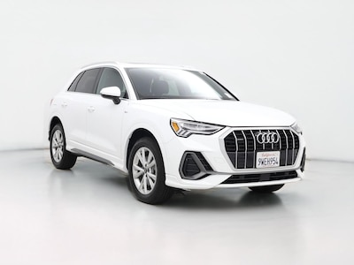 2024 Audi Q3 S-Line Premium