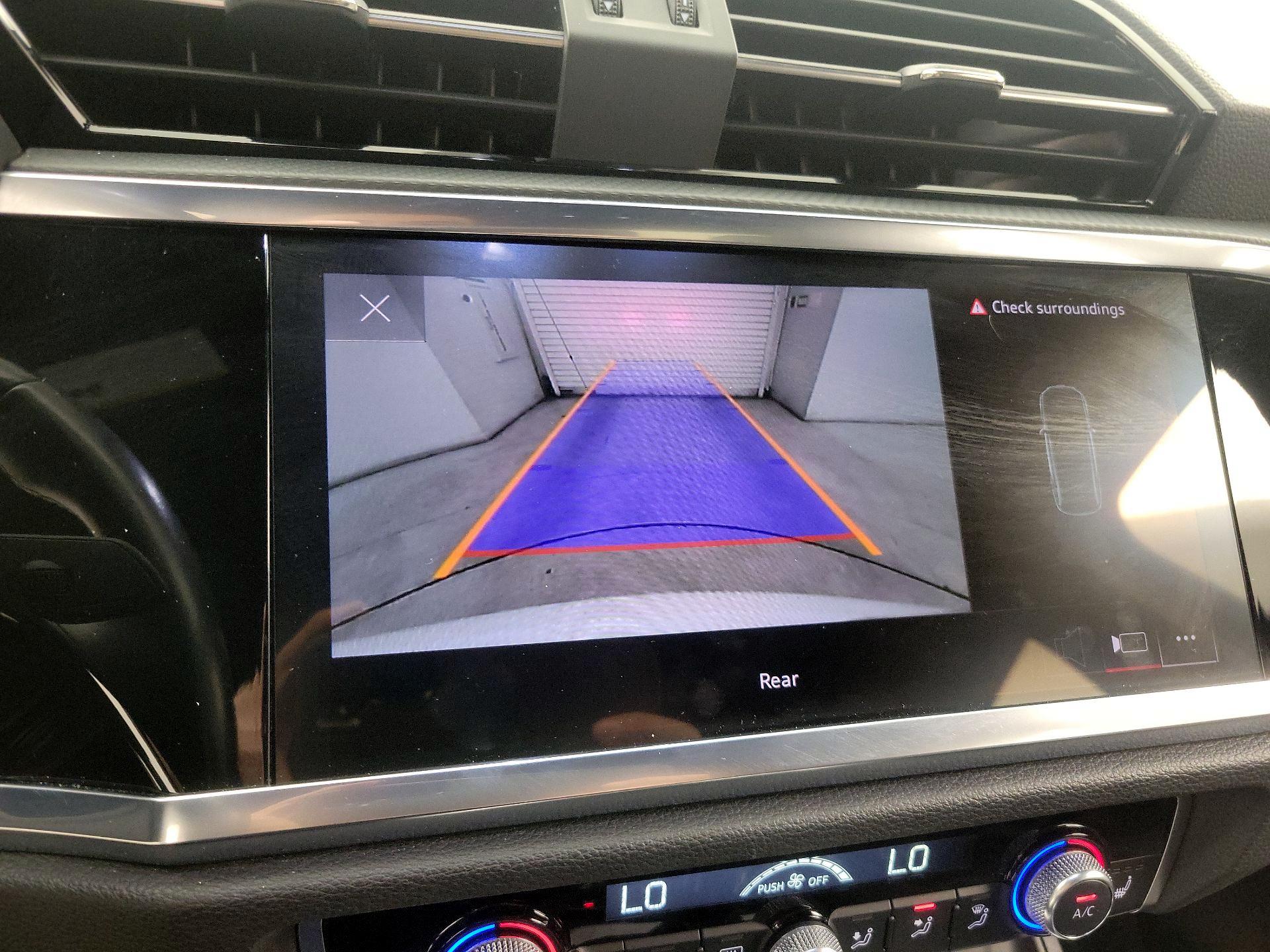 Thumbnail: 2024 Audi Q3 - 14