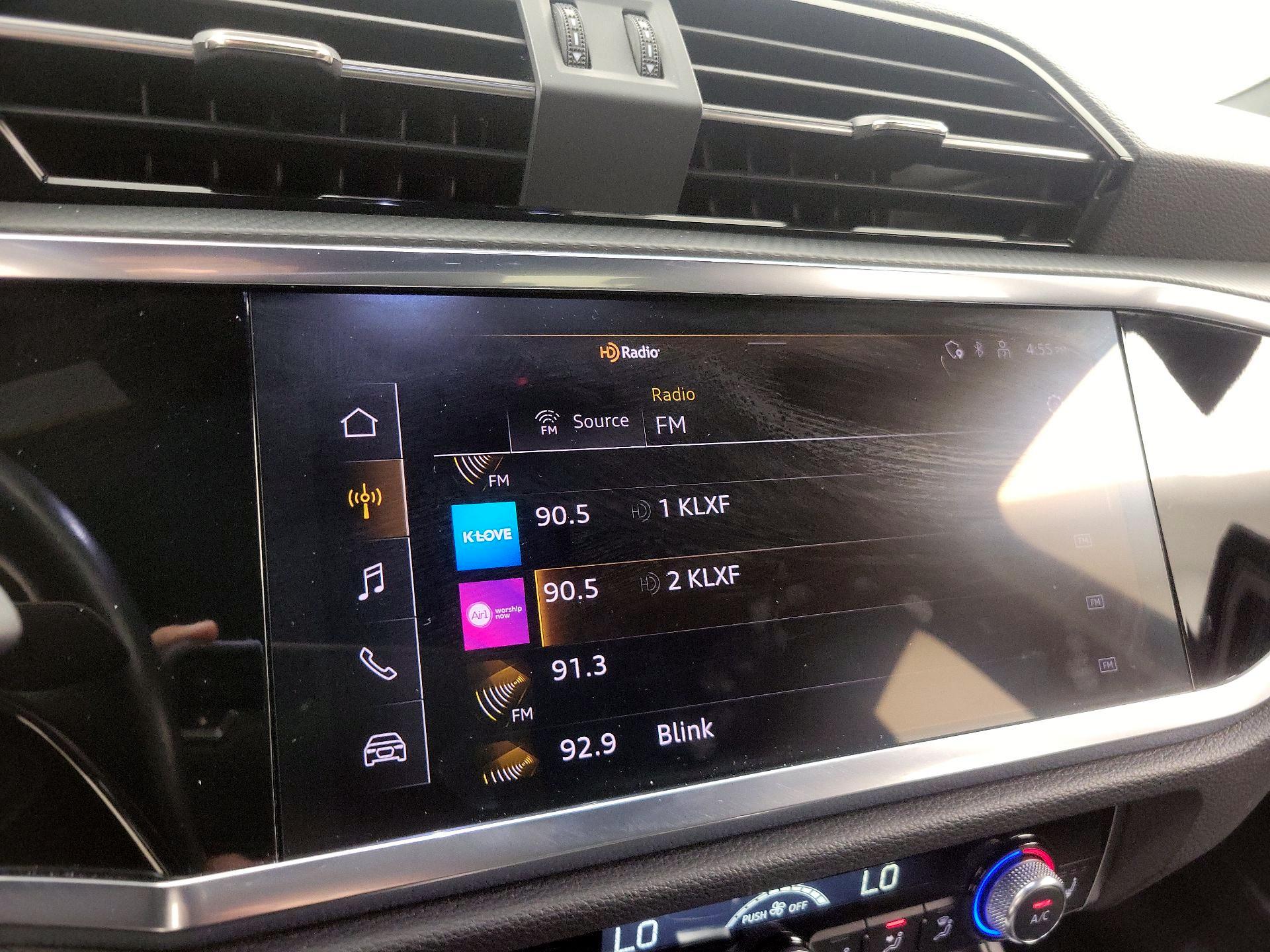 Thumbnail: 2024 Audi Q3 - 15