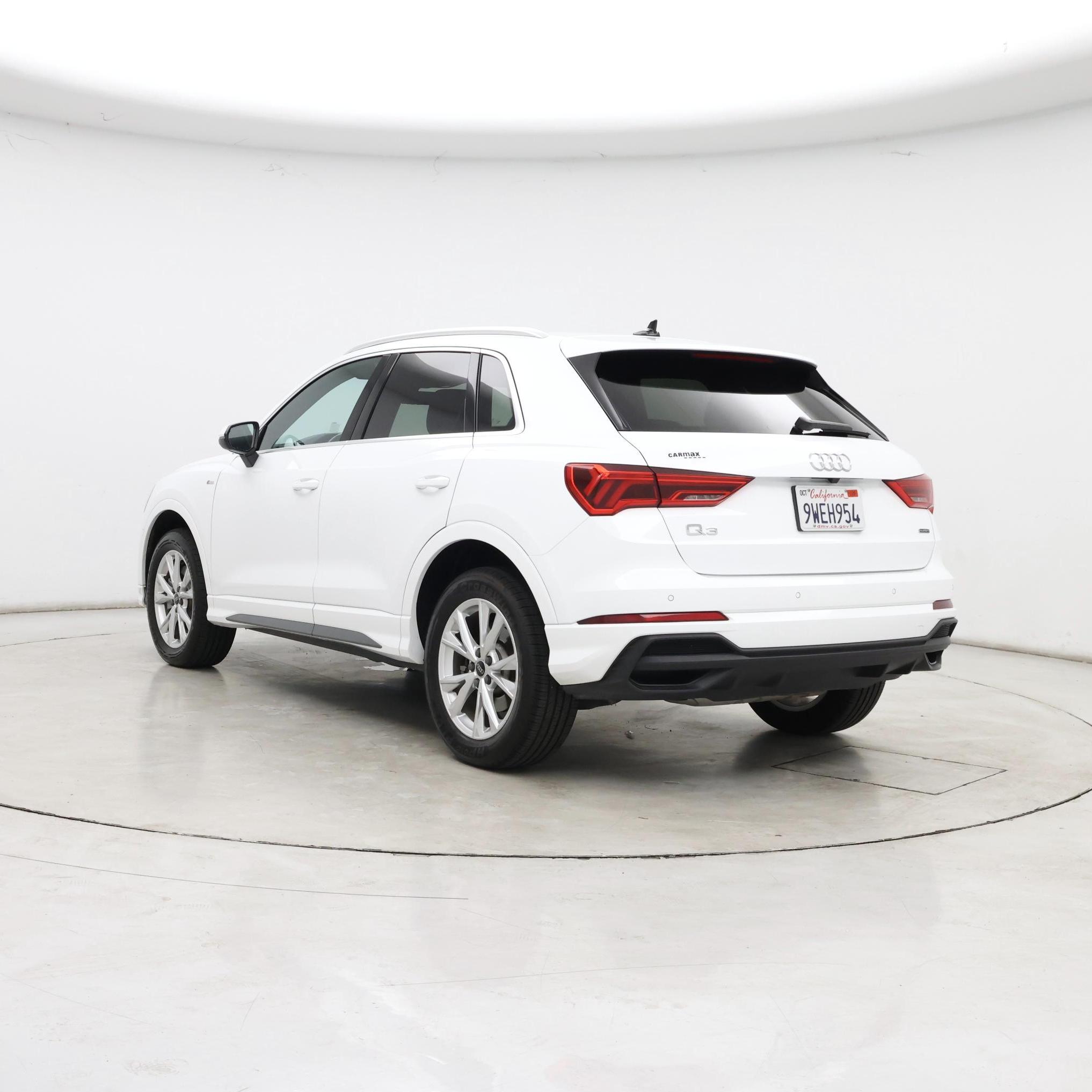 Thumbnail: 2024 Audi Q3 - 2