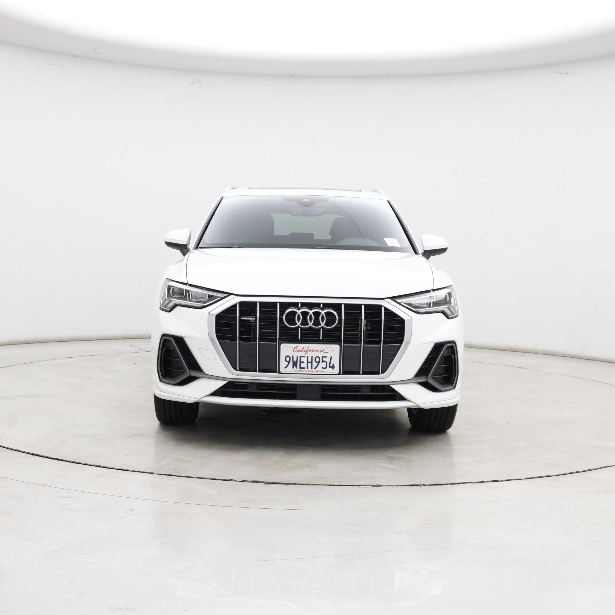 Thumbnail: 2024 Audi Q3 - 5