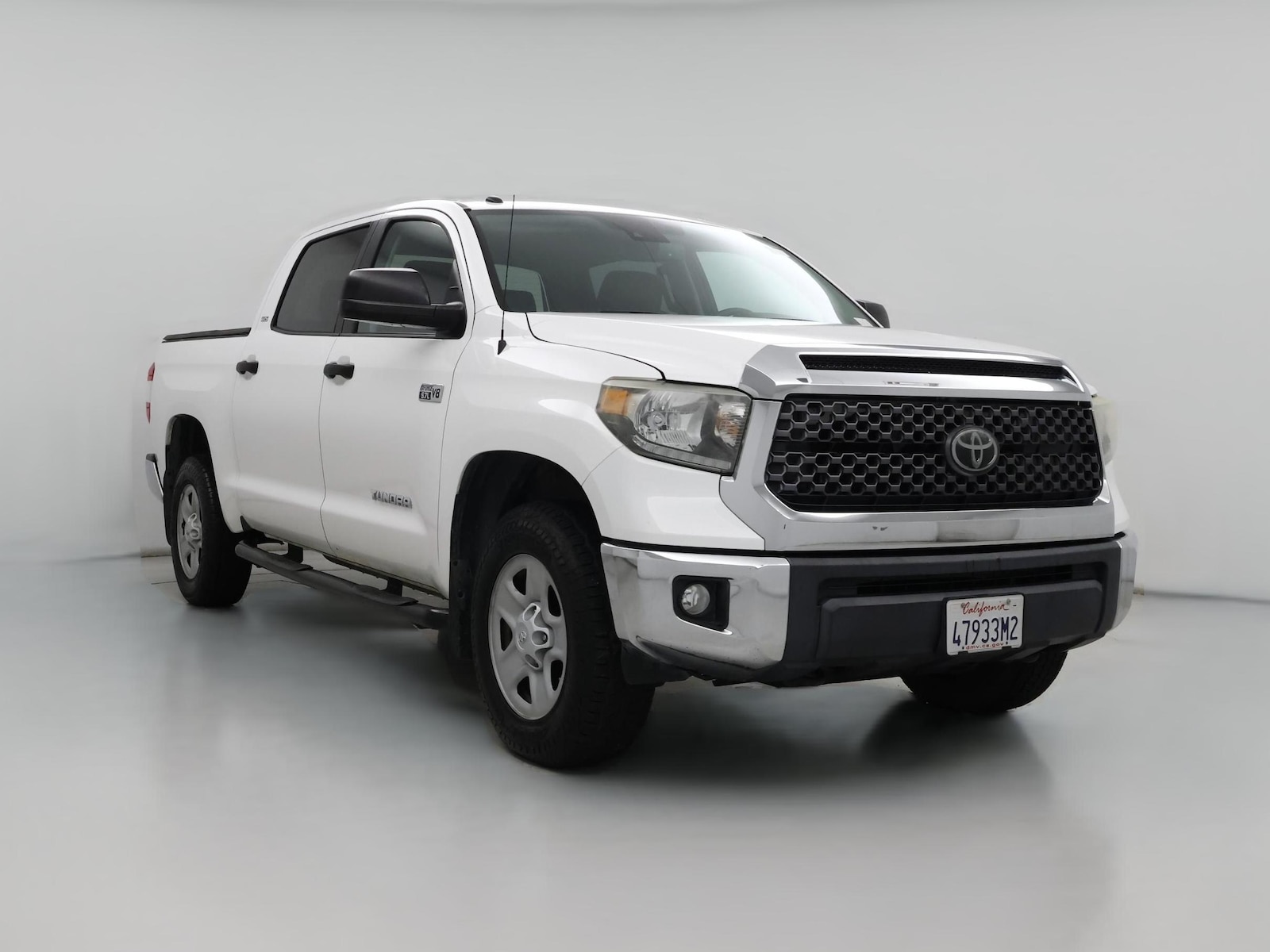 2019 Toyota Tundra 4WD