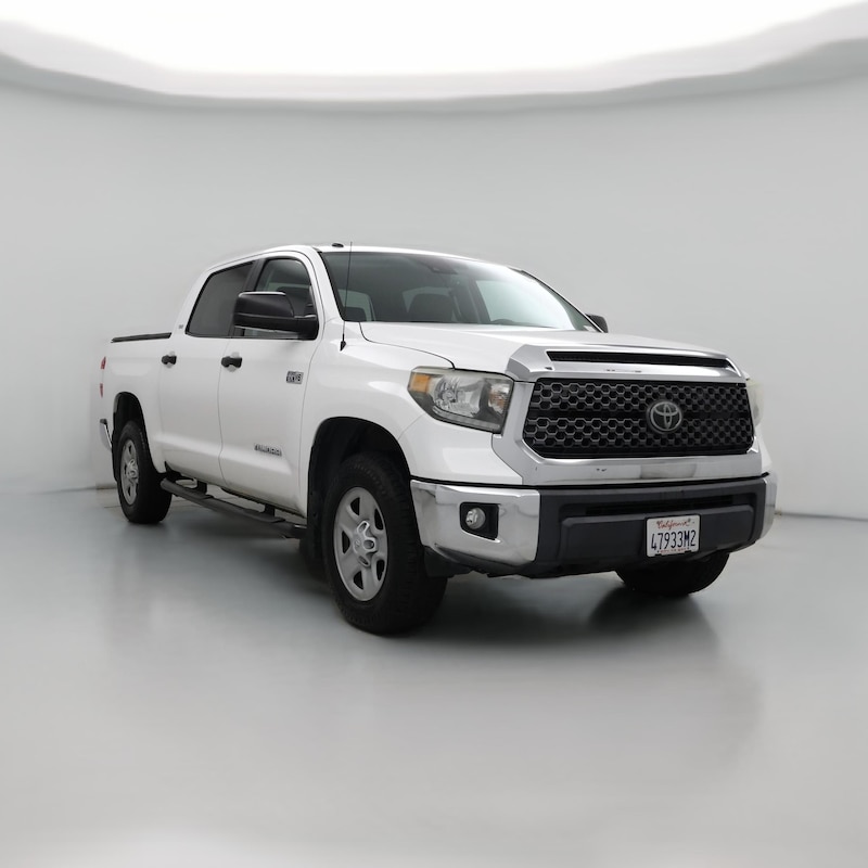 2019 Toyota Tundra SR5