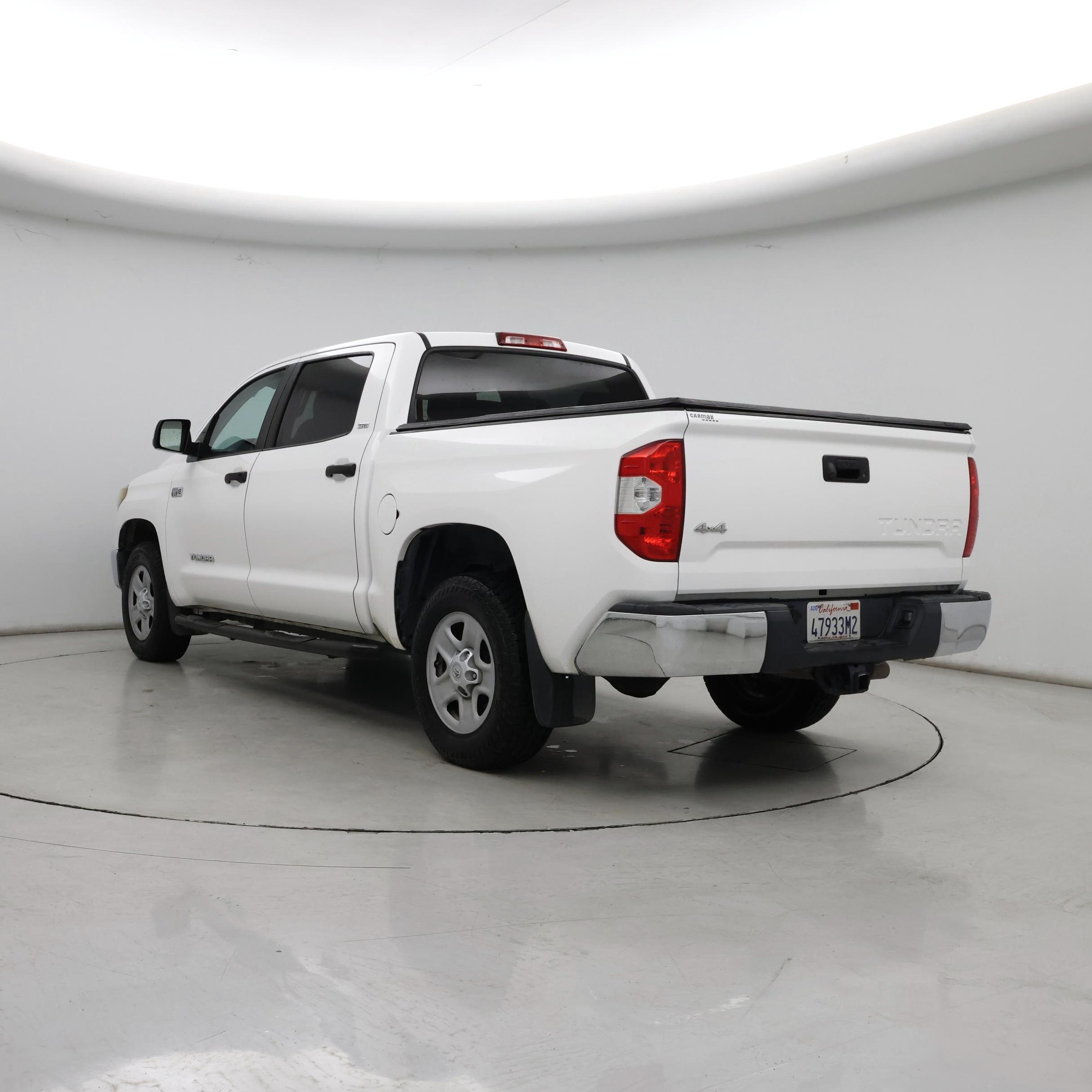 Thumbnail: 2019 Toyota Tundra - 2
