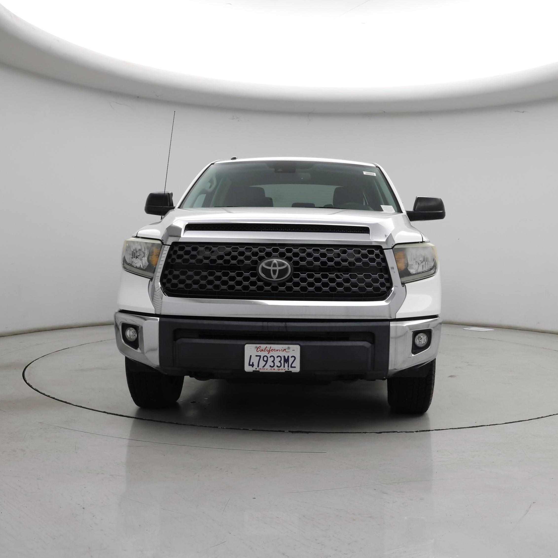 Thumbnail: 2019 Toyota Tundra - 5