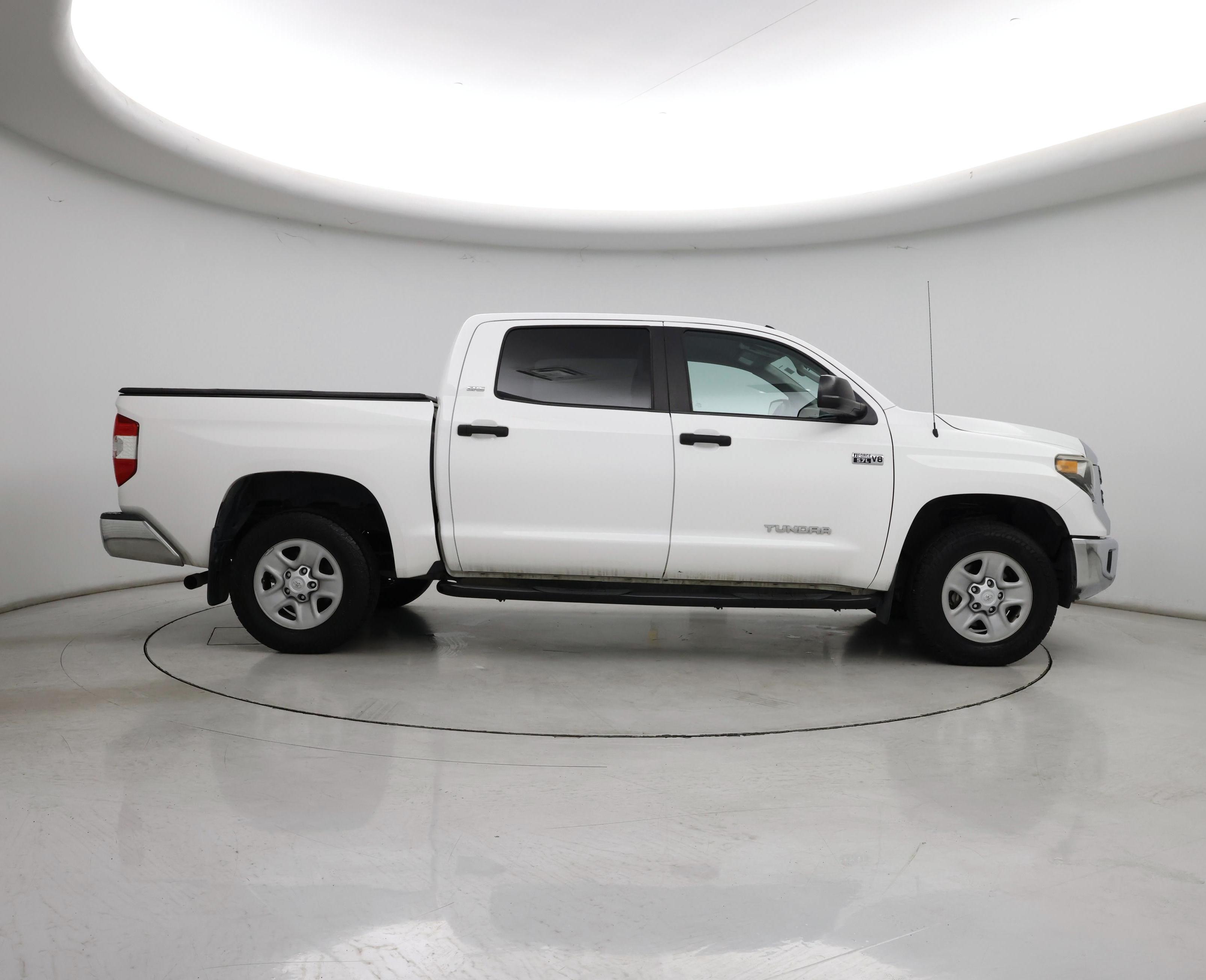 Thumbnail: 2019 Toyota Tundra - 7